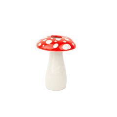 「Amanita Flower Vase "Large"」 フラワーベース