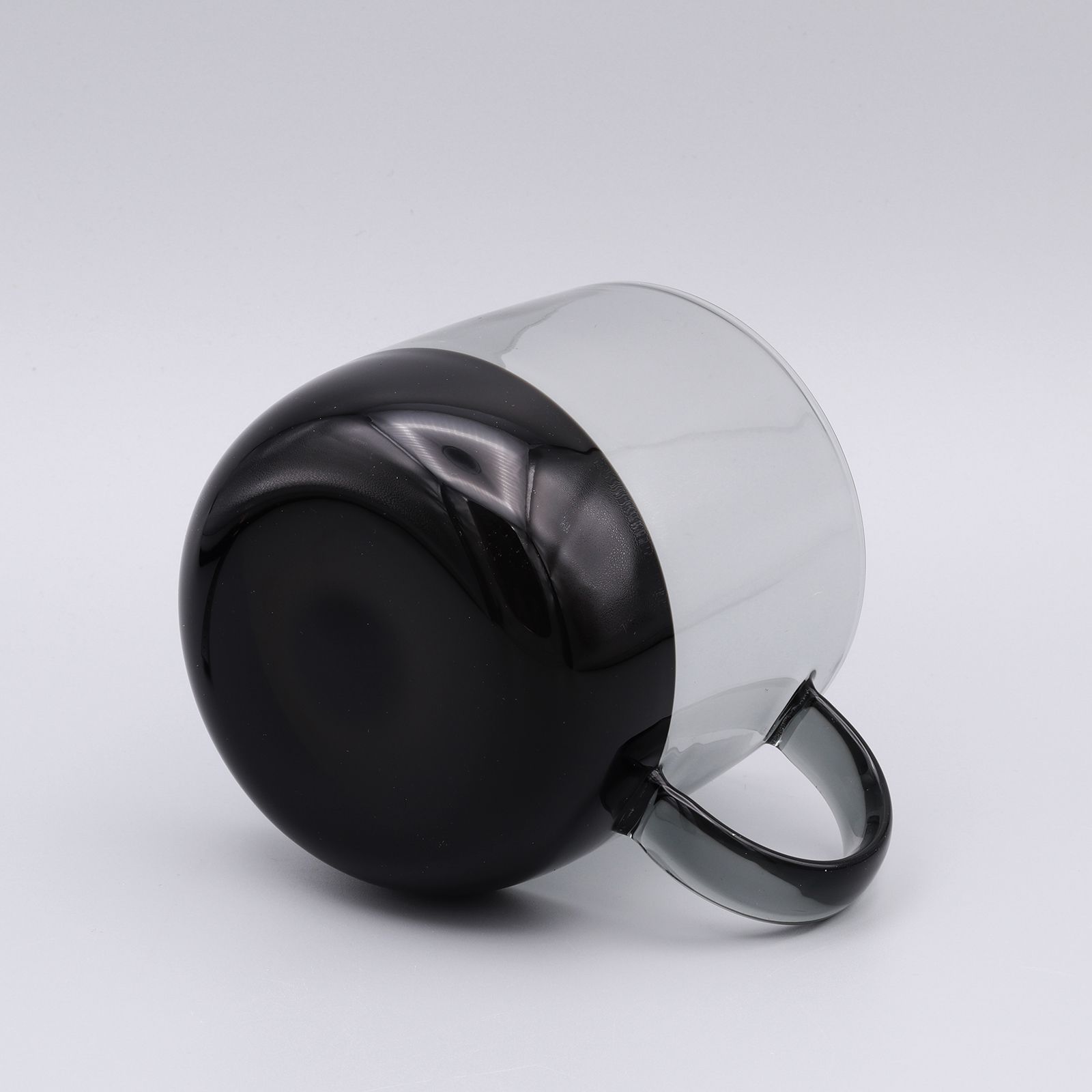 「TWO TONE MUG」