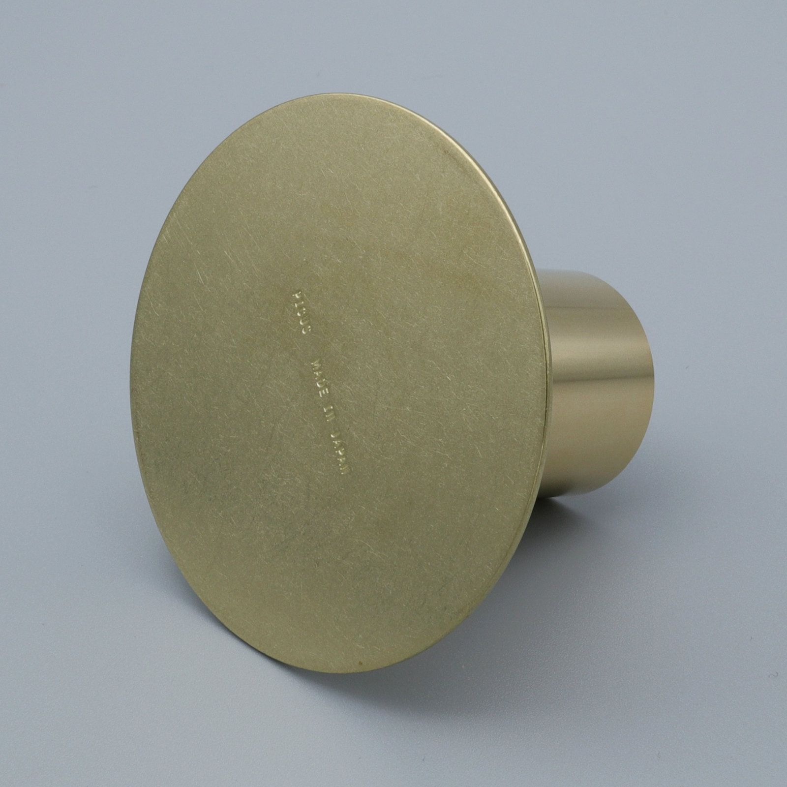 「HERBARIUM BRASS GLASS DOME & VASE SOLID」ローゼンタ