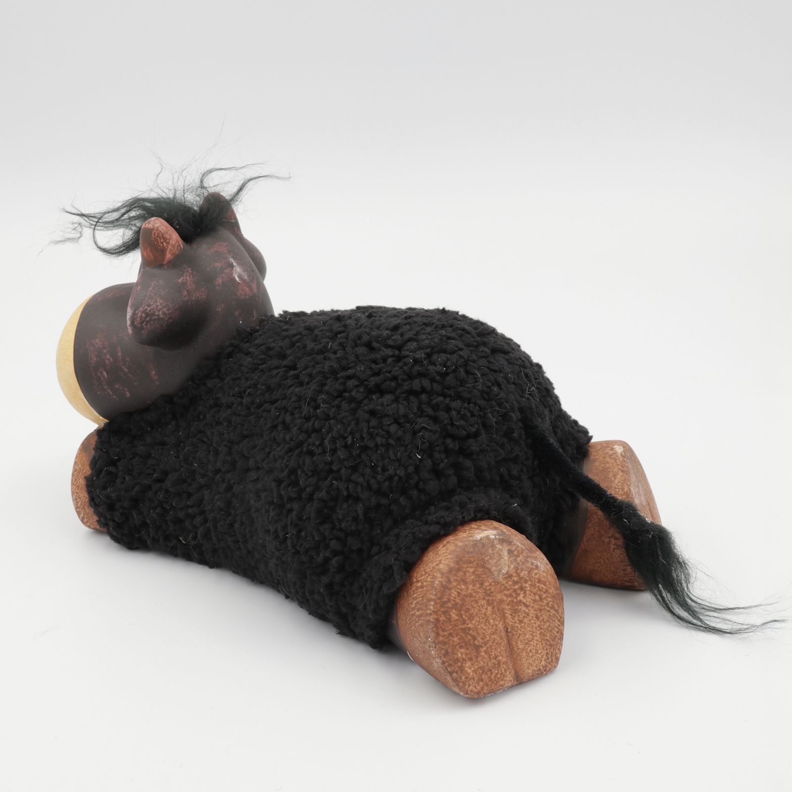 「TORO DE CERAMICA GRANDE typeD」ARTESANIA SAN JOSE スペイン