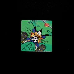 「Smiths」ヴィンテージステッカー ヨーロッパ