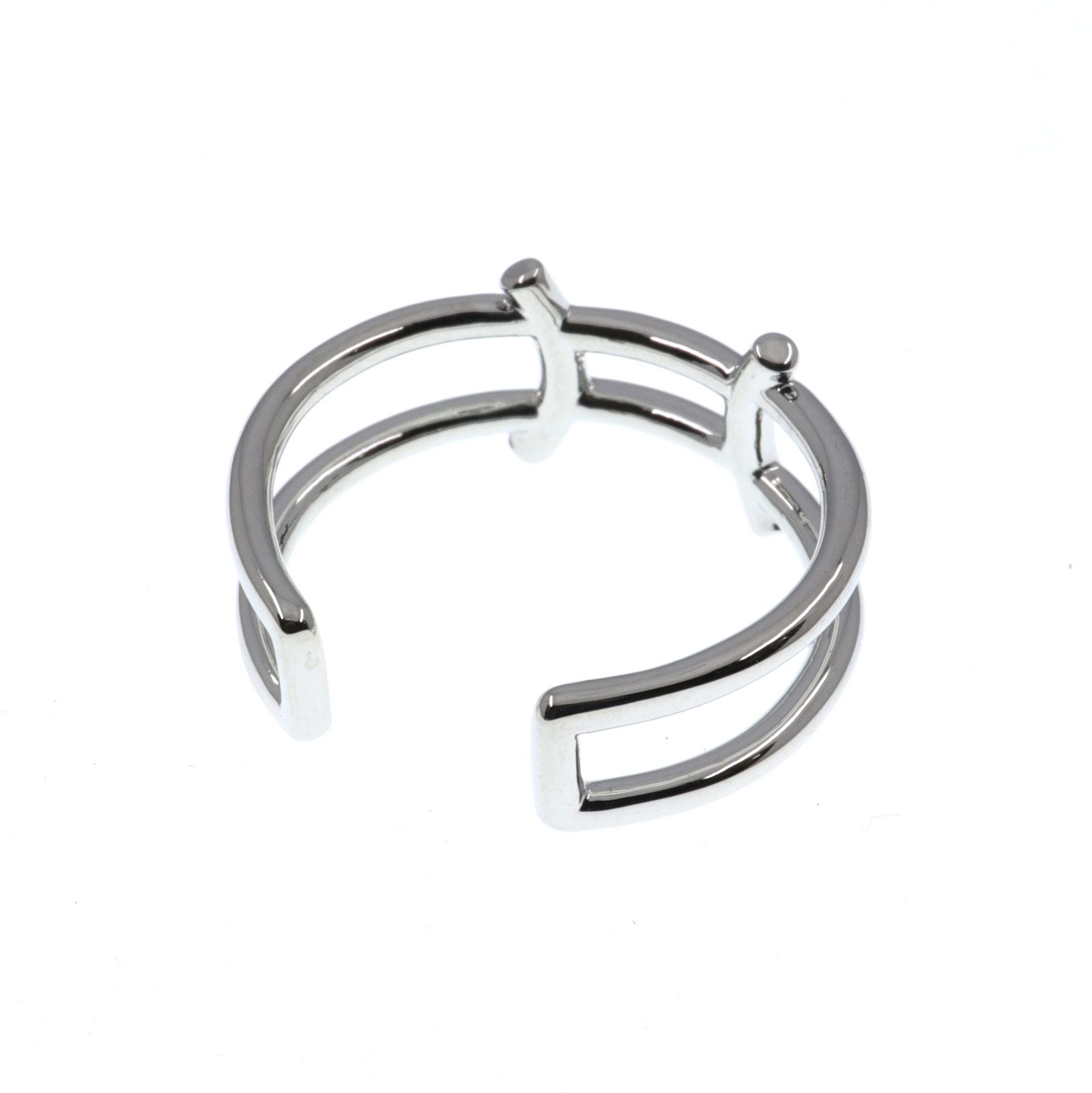 「horoscope ring Gemini」リング ふたご座 シルバー