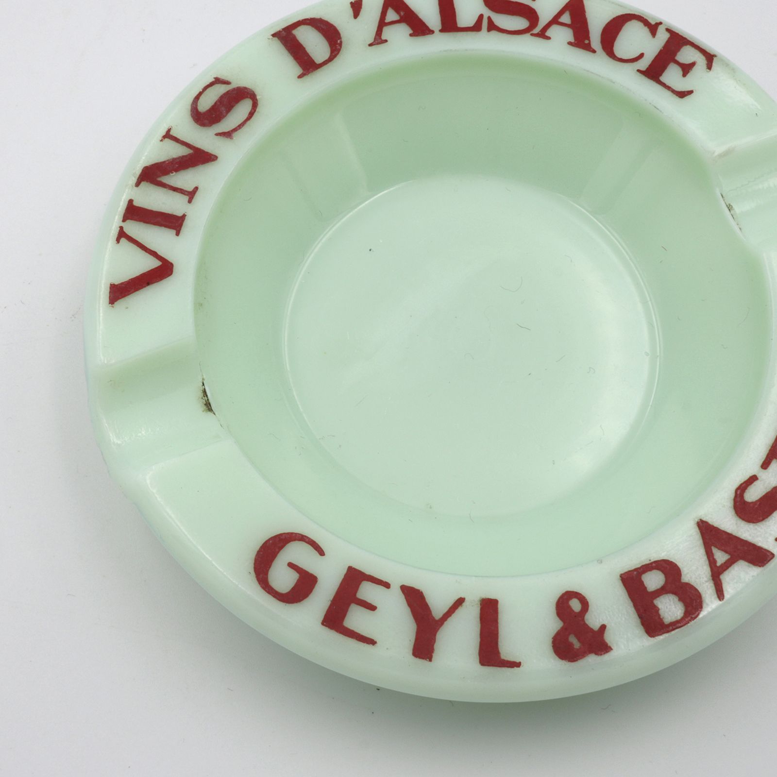 GEYL&BASTIAN 灰皿 1950s フランス