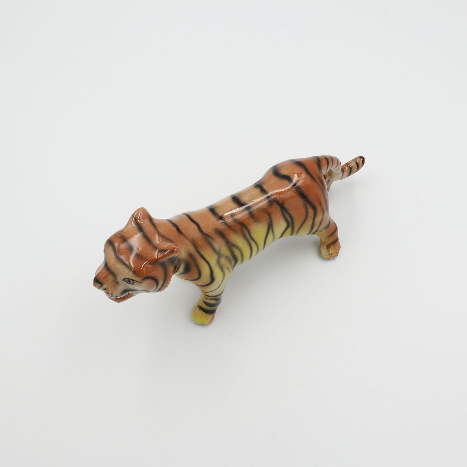 Chiang Mai Tiger