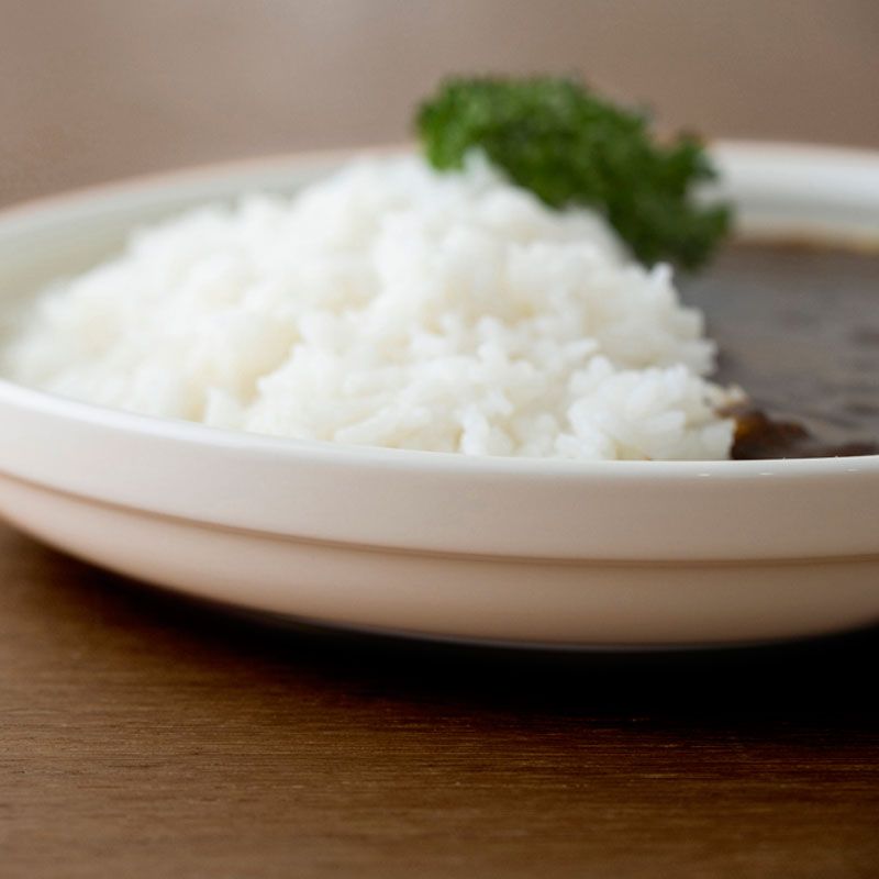 「内玉縁カレー皿」zen to 吉富寛基
