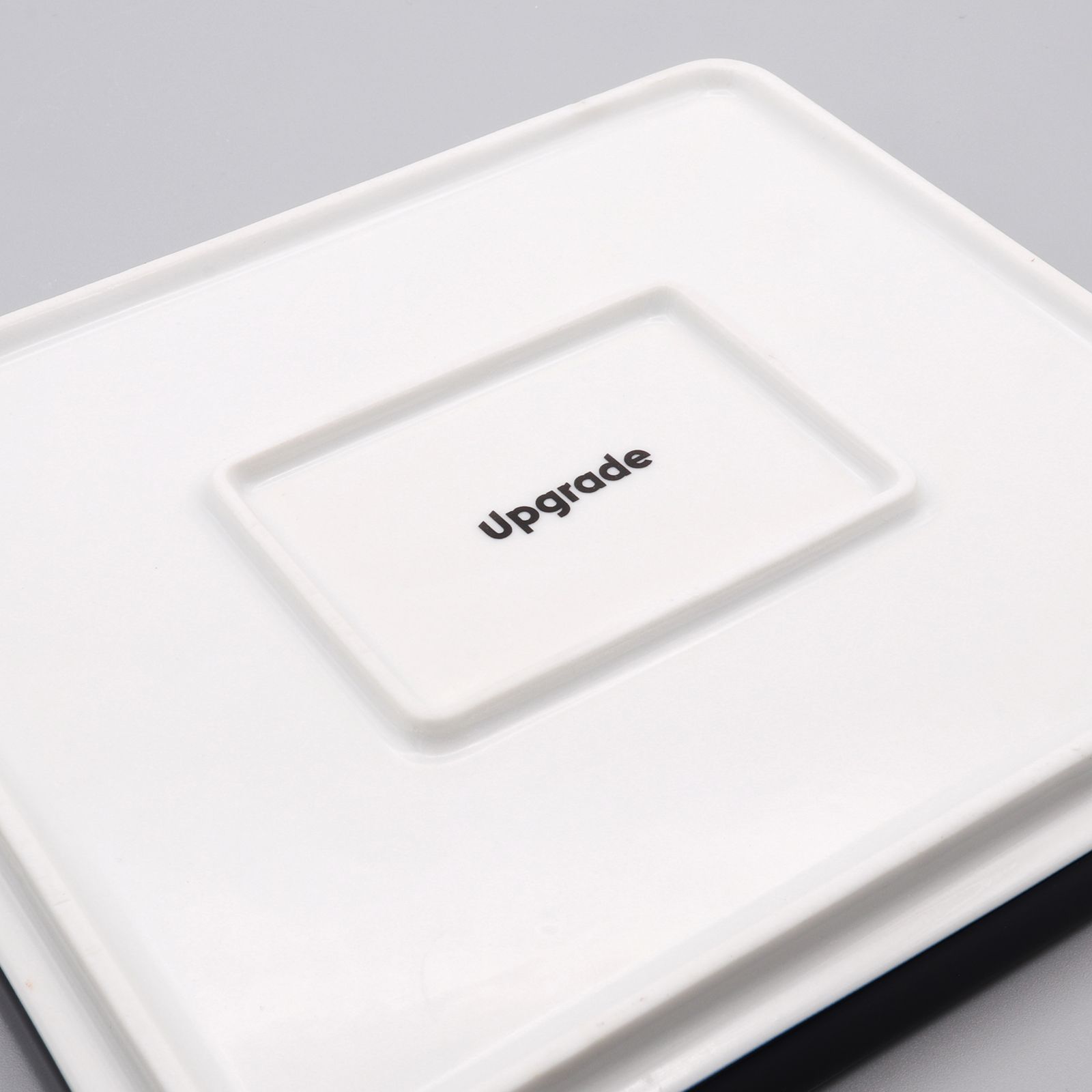 「RETRO BC TABLEWARE PLATE LARGE」 ブルー ドイツ