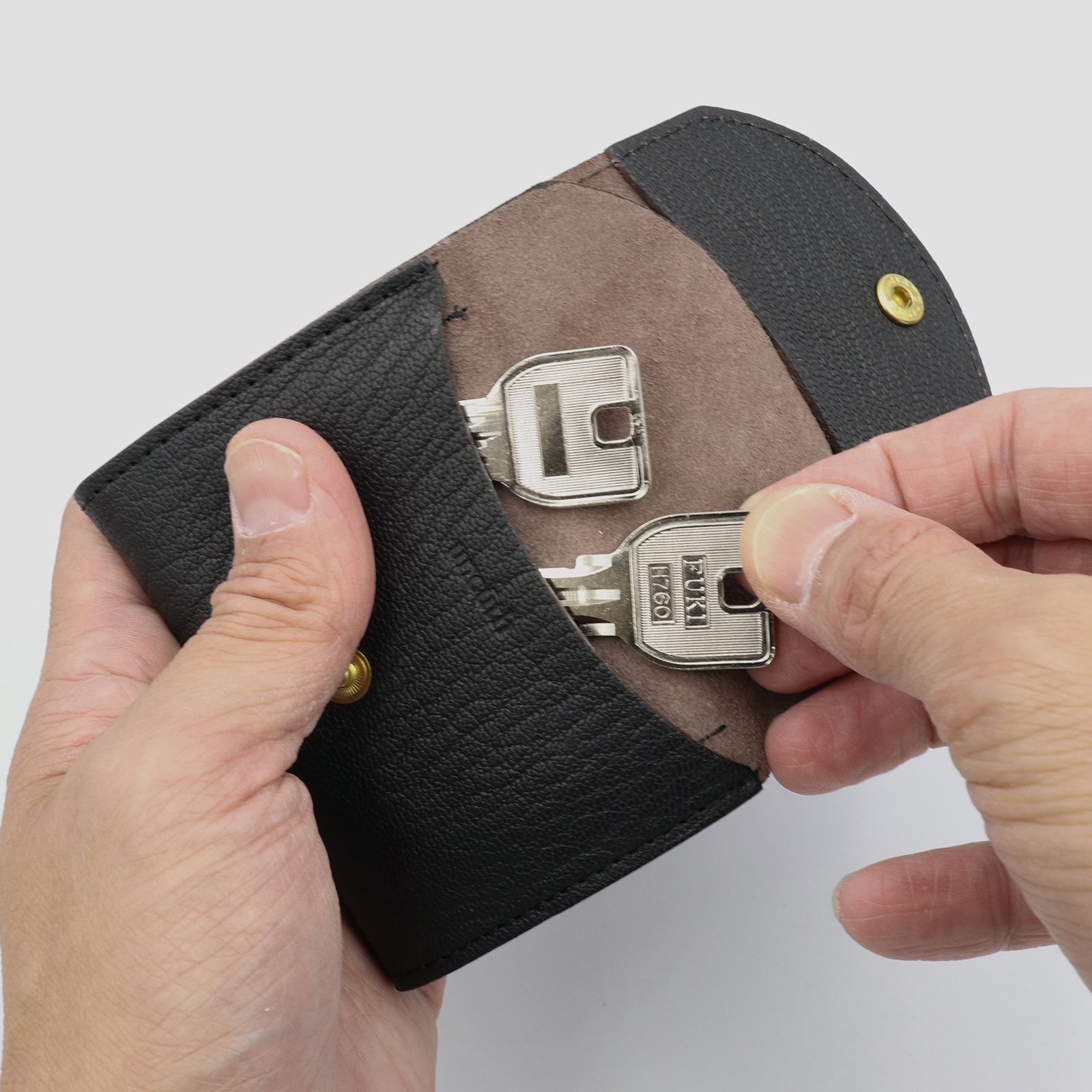 「Tea Core」Bilfold Wallet