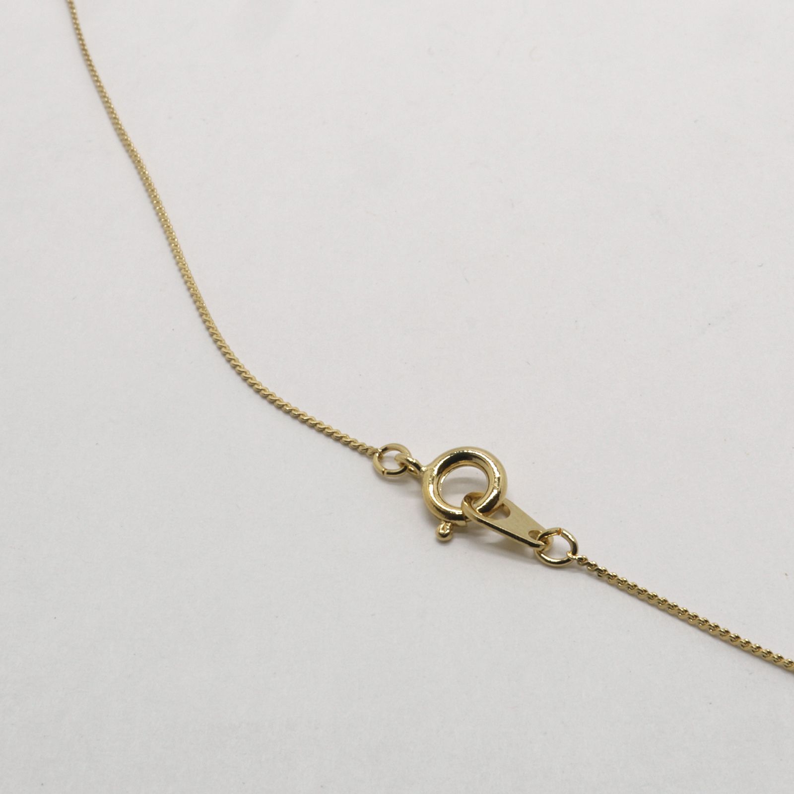 「GINJYAAL NECKLACE」ネックレス