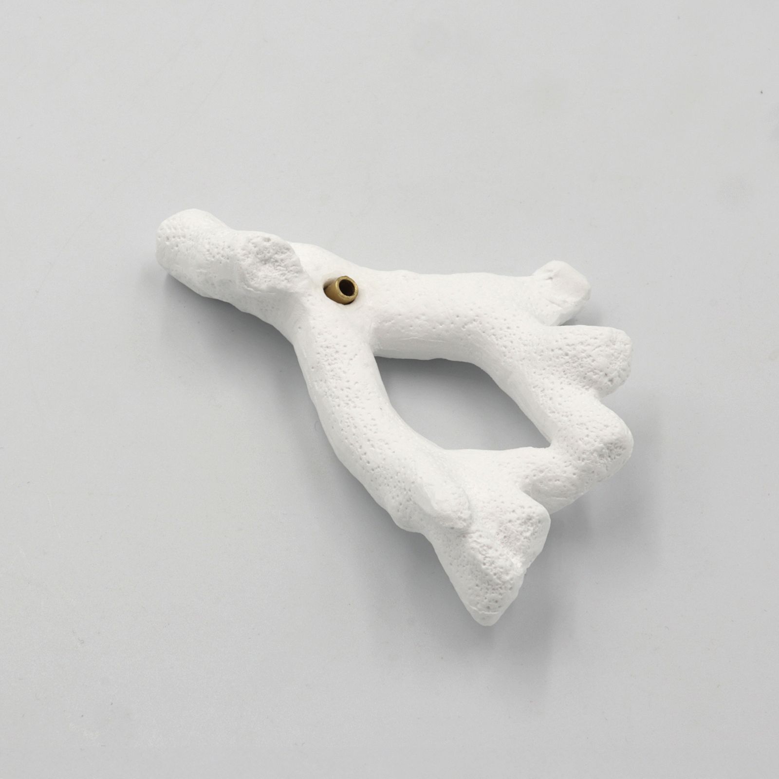 「coral incense holder」staghorn インセンスホルダー