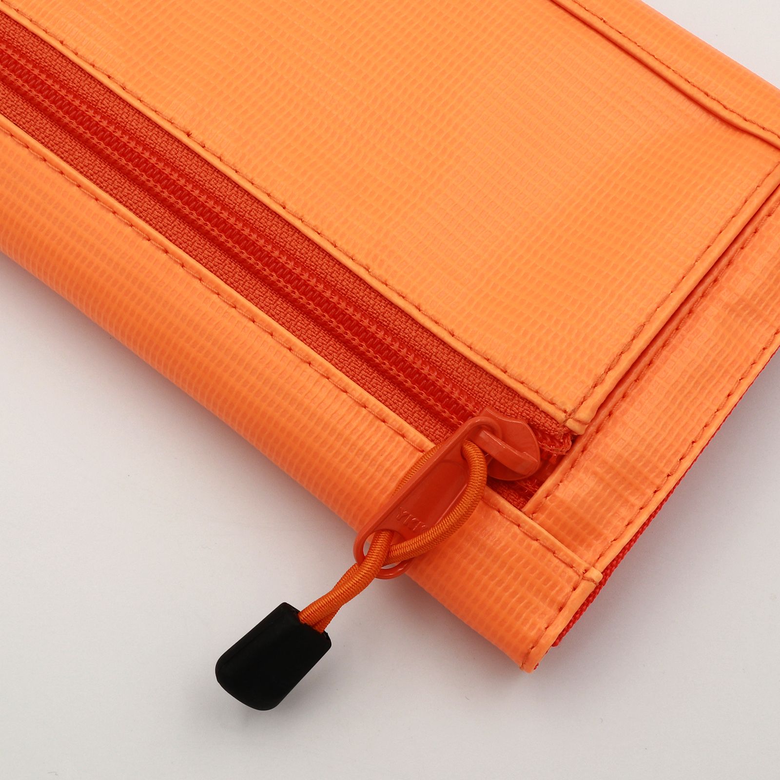 「FLY Long Wallet」ショルダーウォレットXL オレンジ