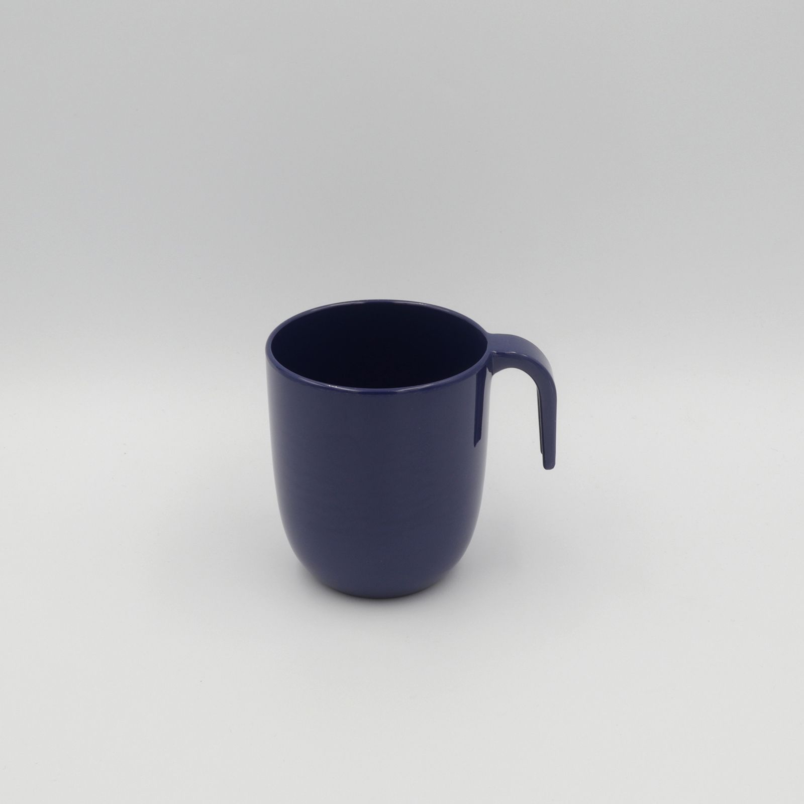 「MUG」ブルー Faplana ポルトガル