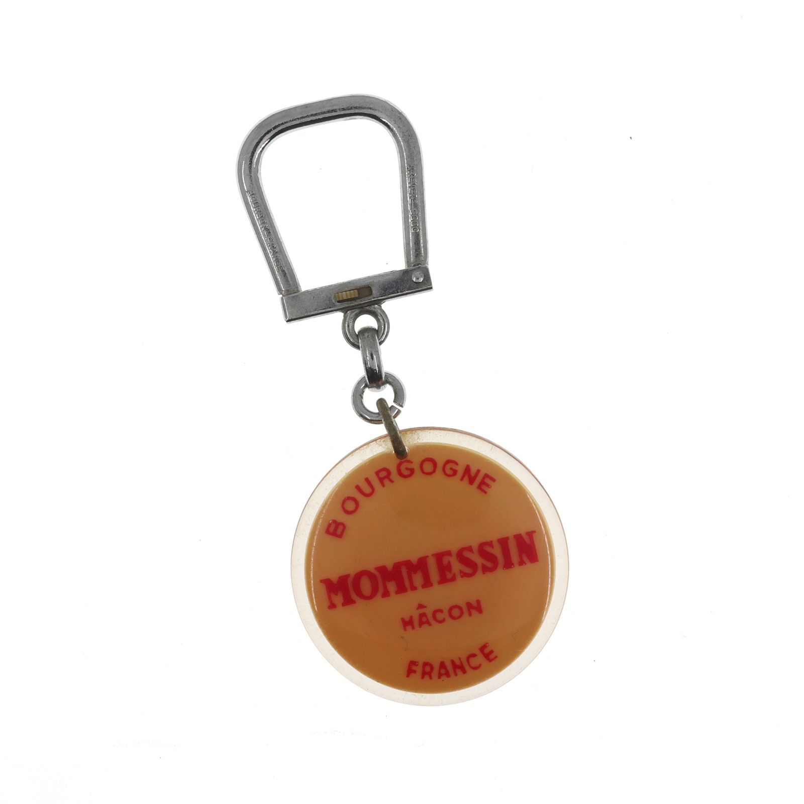 MOMMESSIN モンサン ワイン ブルボンキーホルダー