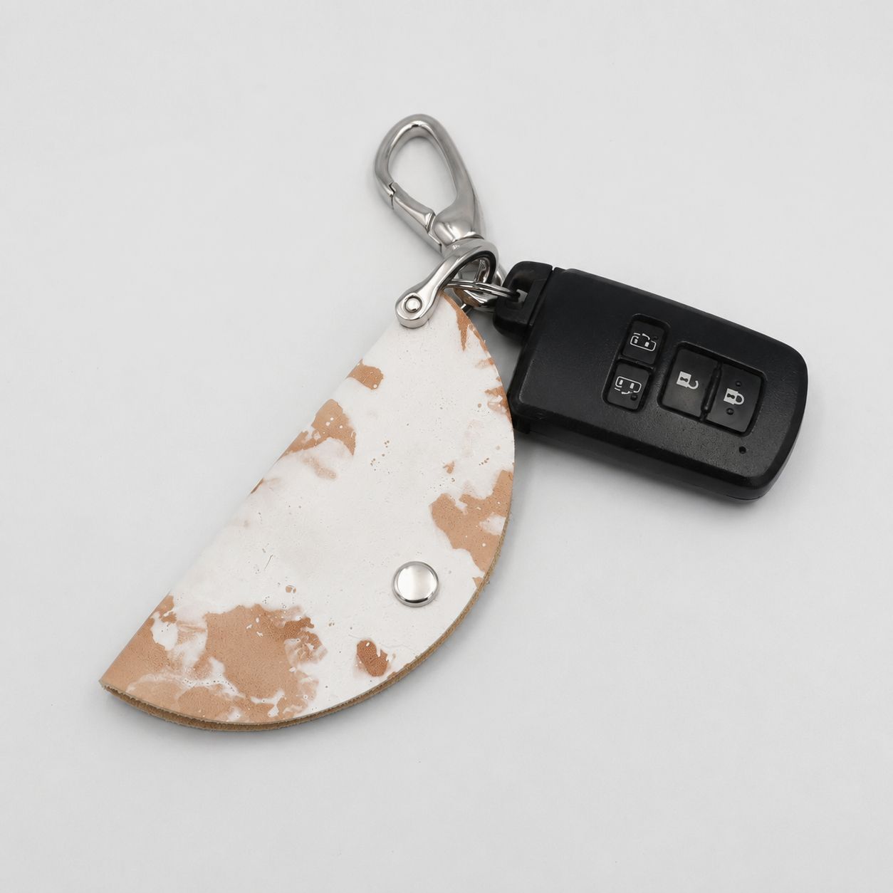 「TONOKO」Key Ring