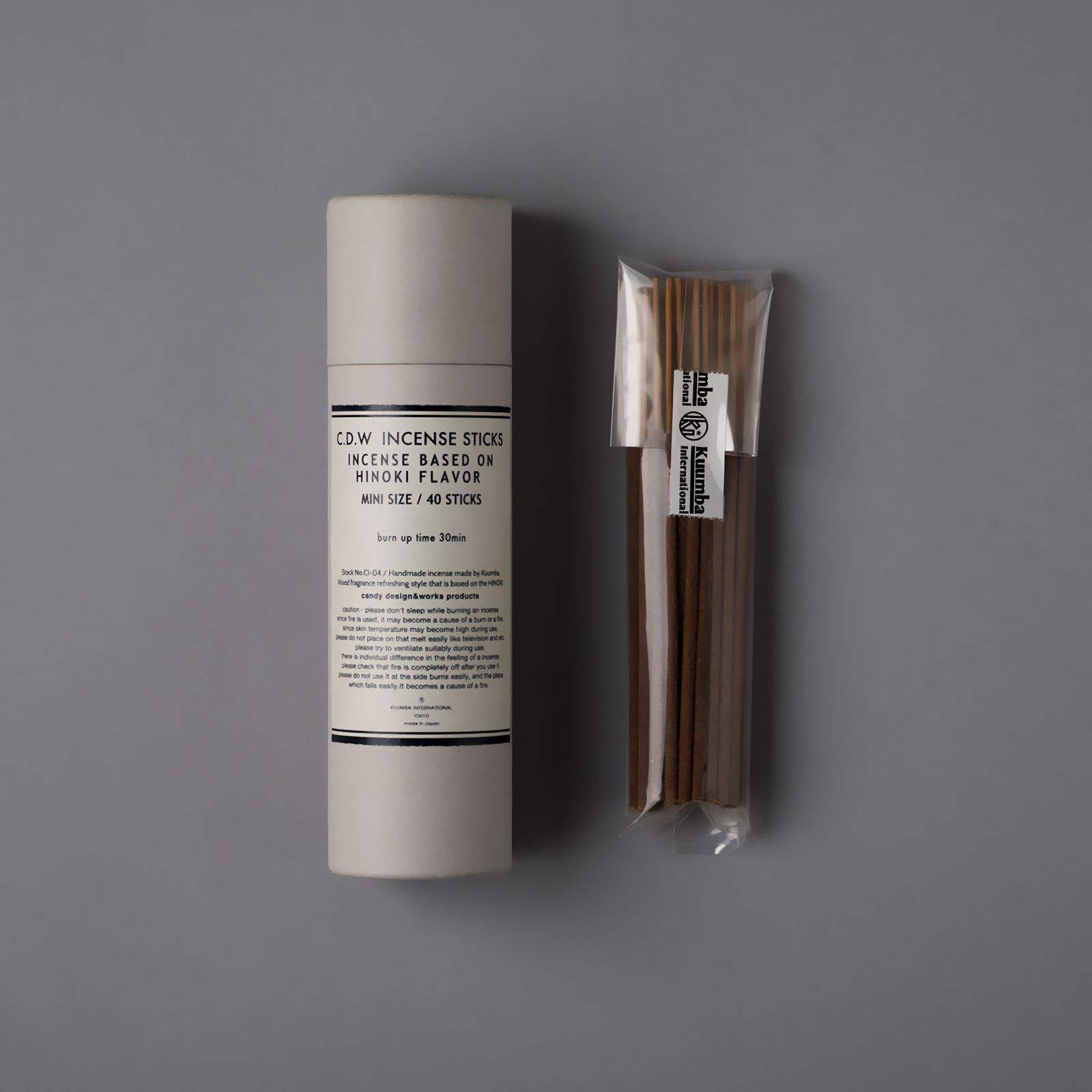 cdw incense #4