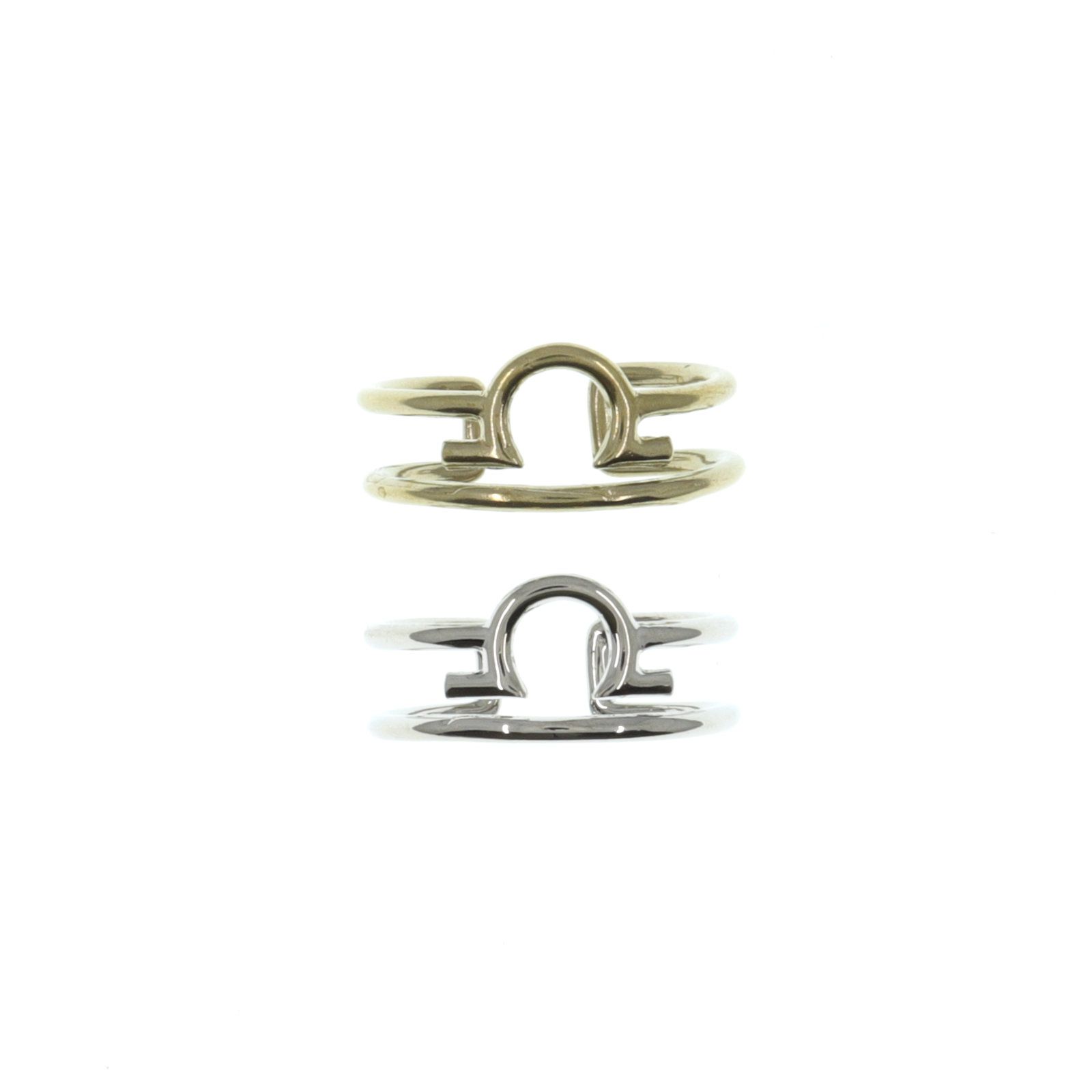 「horoscope ring Libra」リング てんびん座 ゴールド