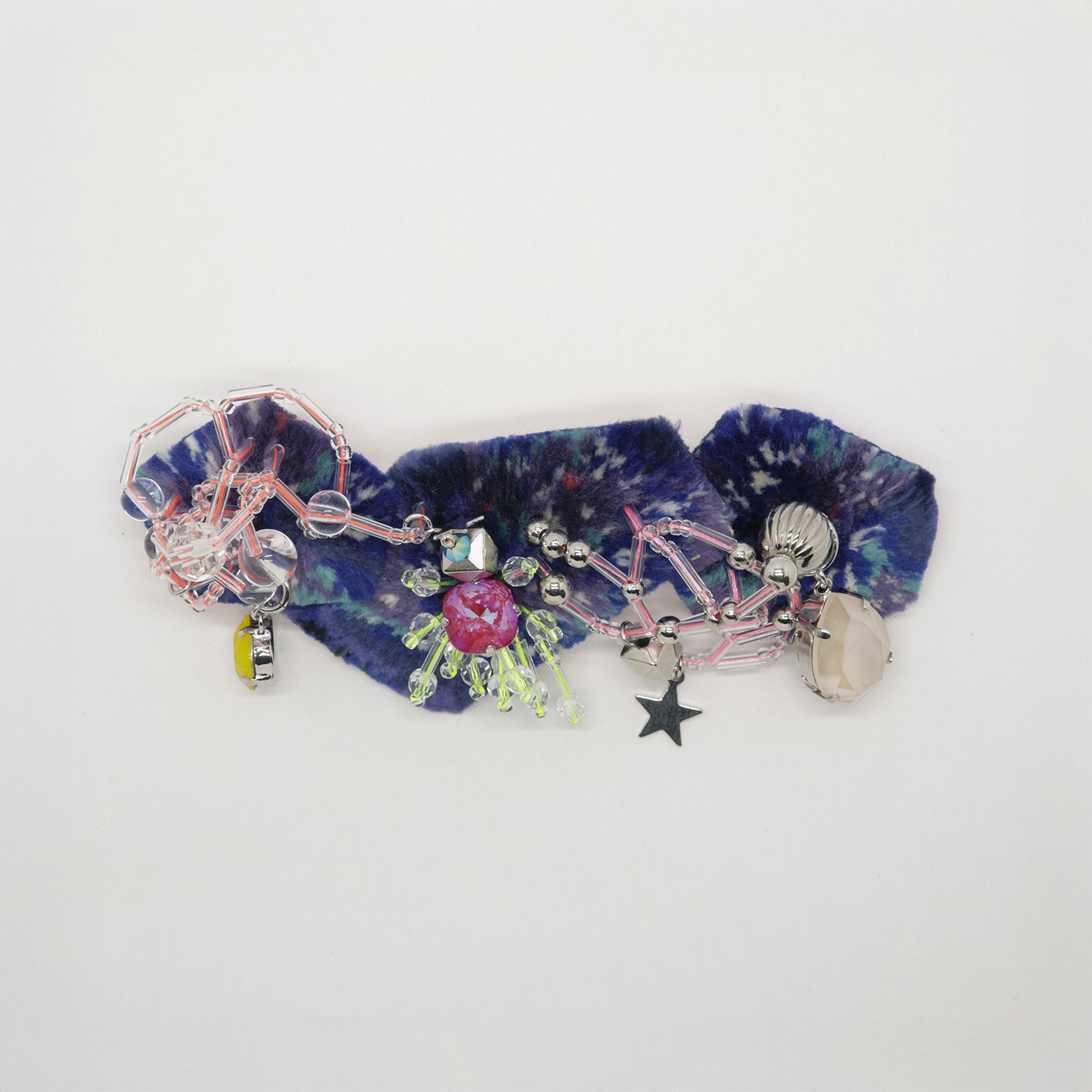 「TRIBO La cosmologie」ヘッドアクセ【La cosmologie de sachikoism】