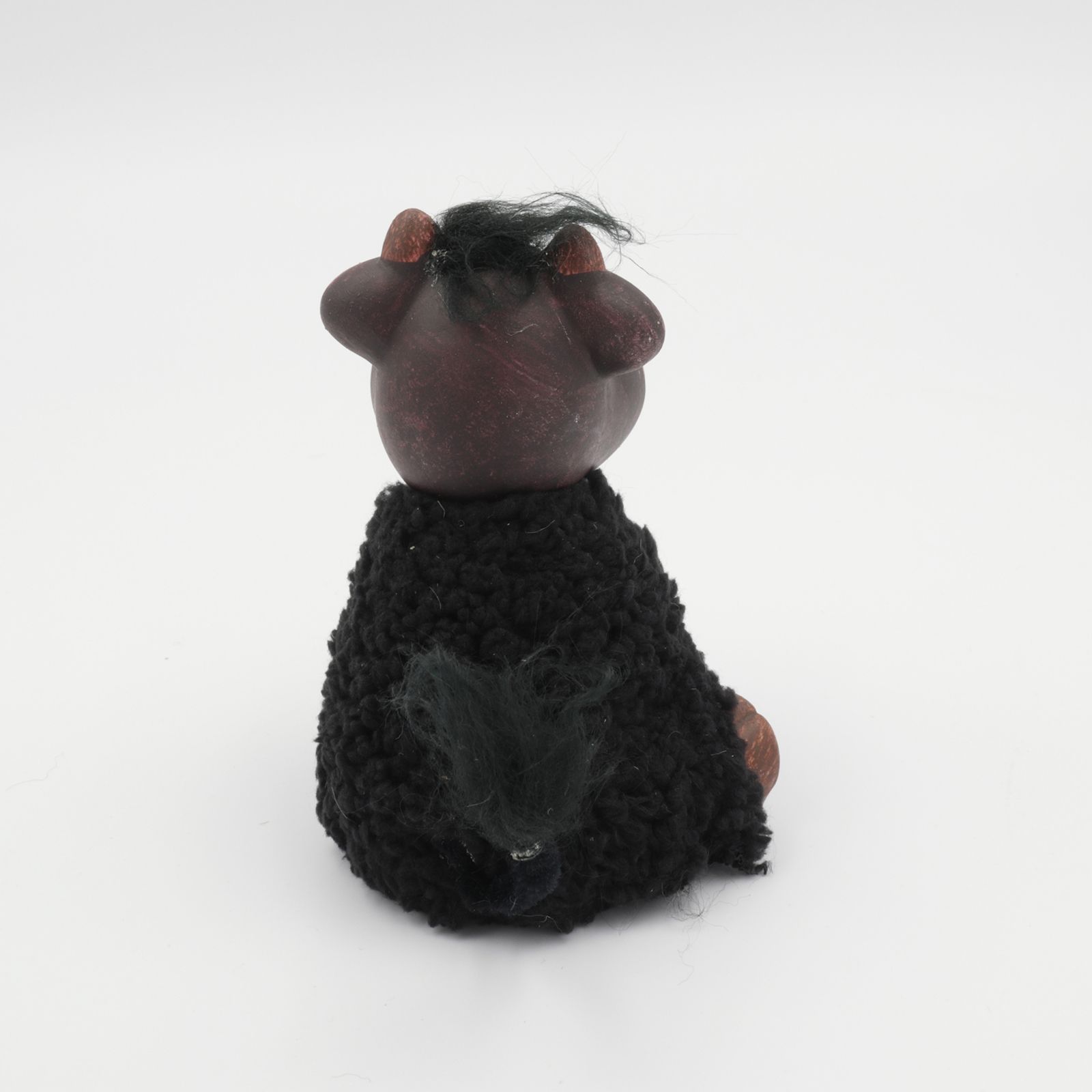 「TORO DE CERAMICA PEQUENO typeB」ARTESANIA SAN JOSE スペイン