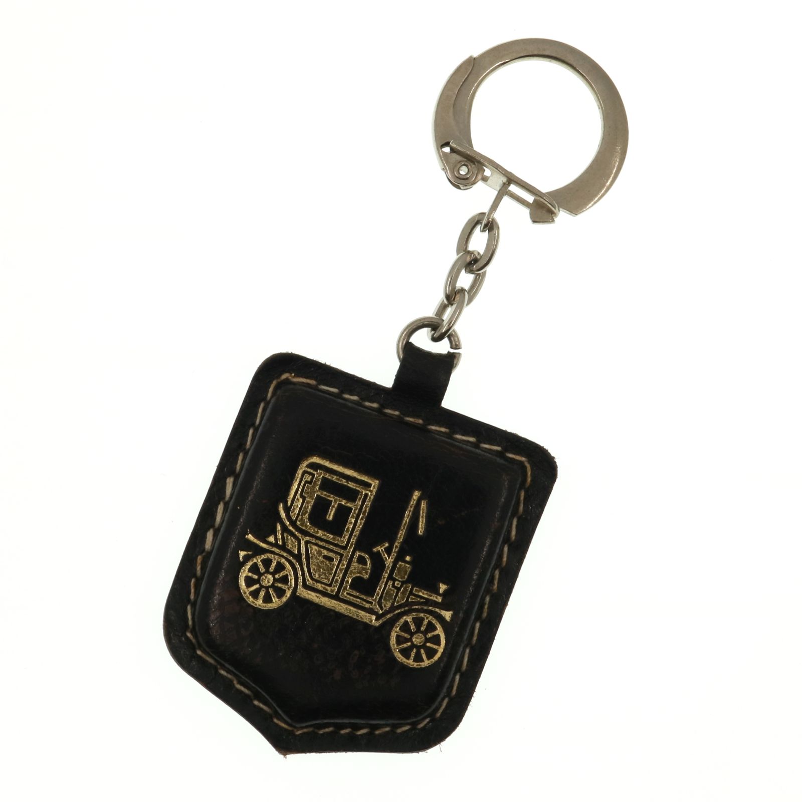 MARY EMIKIEN ARTISAN DECOLLETEUR フレンチキーホルダー
