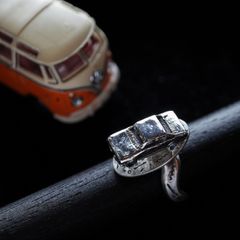 「DRIVE RING」リング