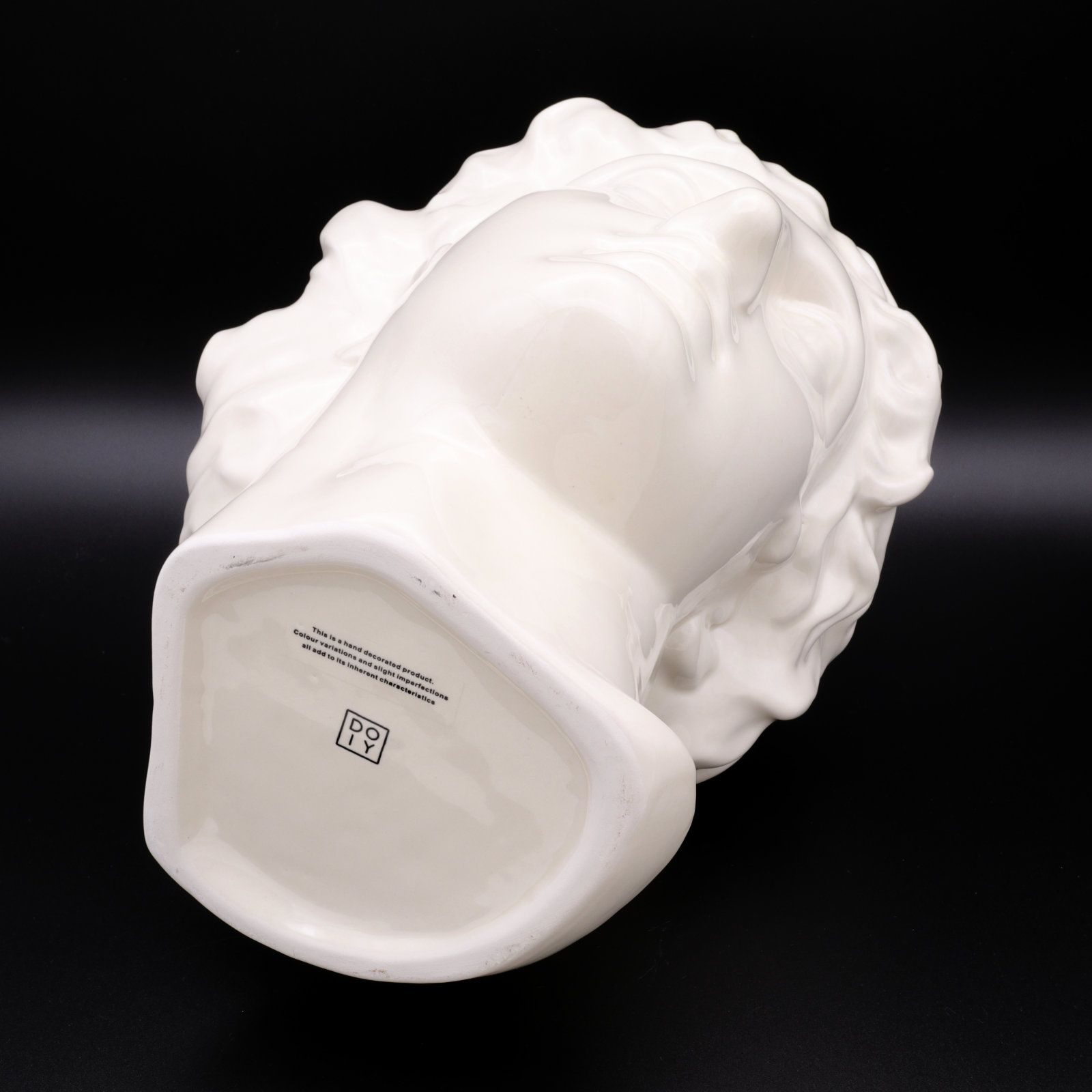 「"Apollo" Flower Vase」 フラワーベース
