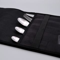 「Cutlery Pouch Set」 ドイツ