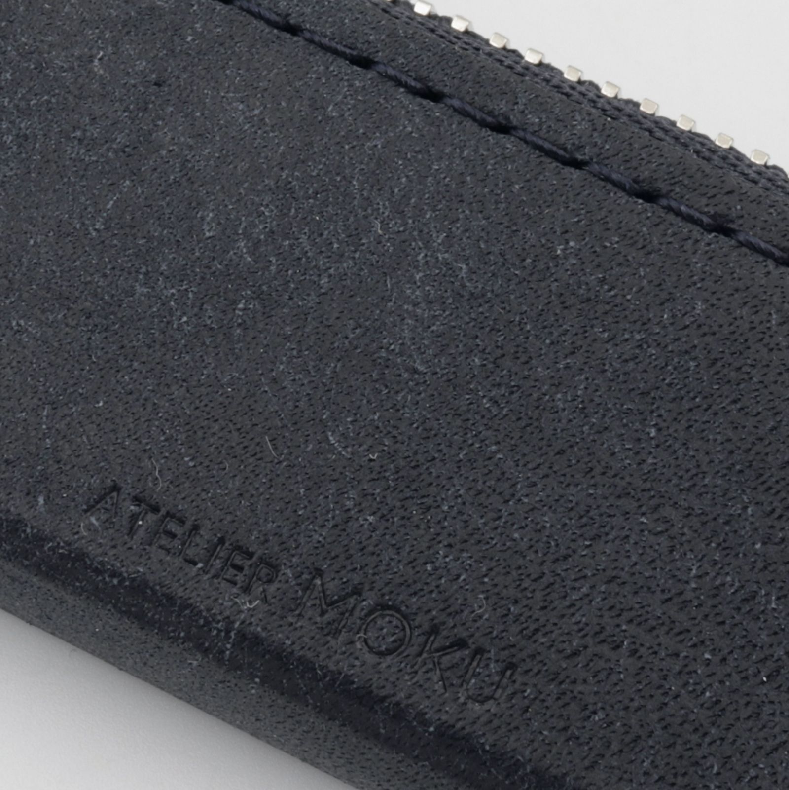 「Charin Pueblo」コインケース navy