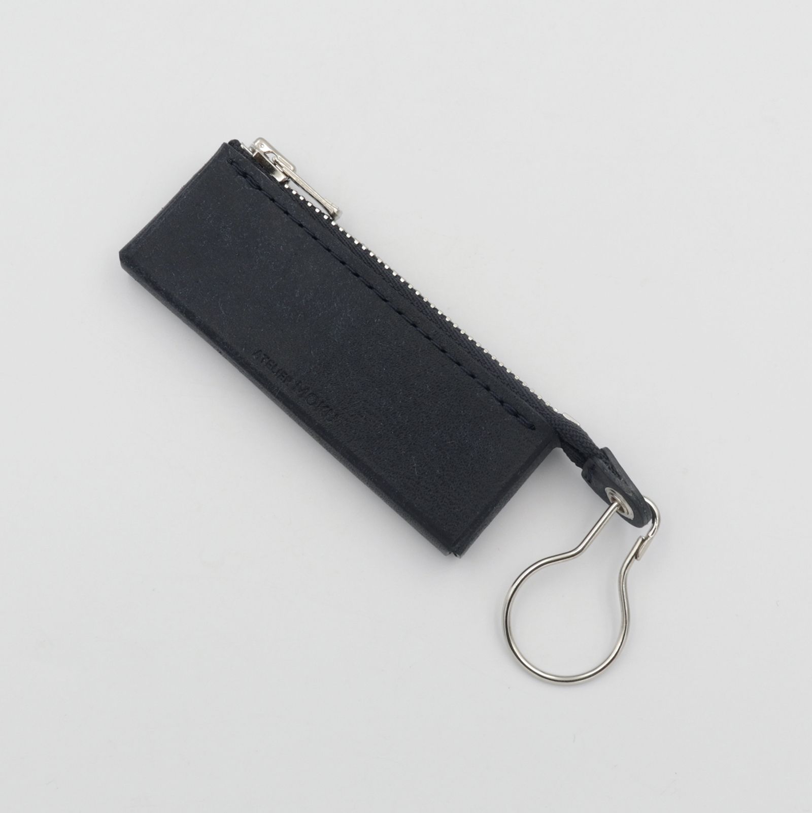 「Charin Pueblo」コインケース navy