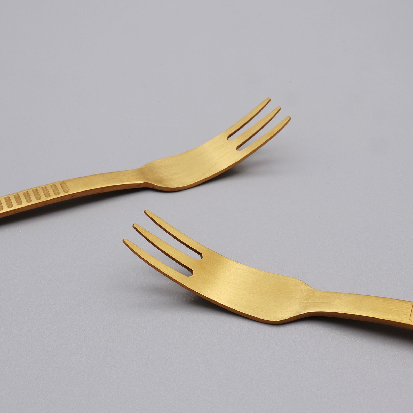 「DESSERT FORK(2pcs set)」