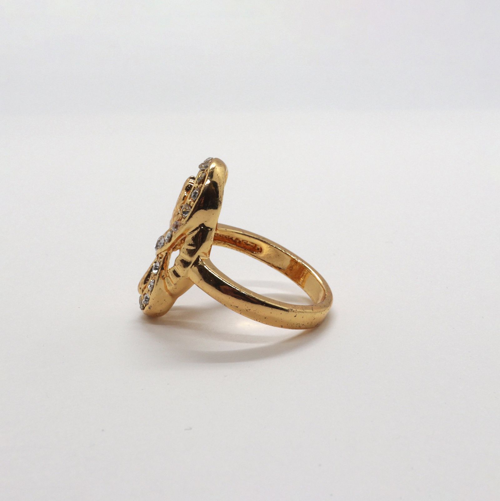 「メテオトレース」デッドストックリング イギリス