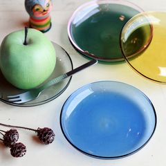 「HEAT-PROOF DISH」