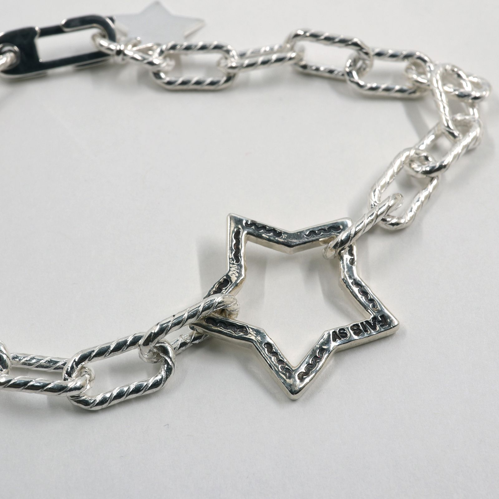 ブレスレット ROMANTINUER SN92 BRACELET Alternating Stone Tennis Bracelet – Remicity