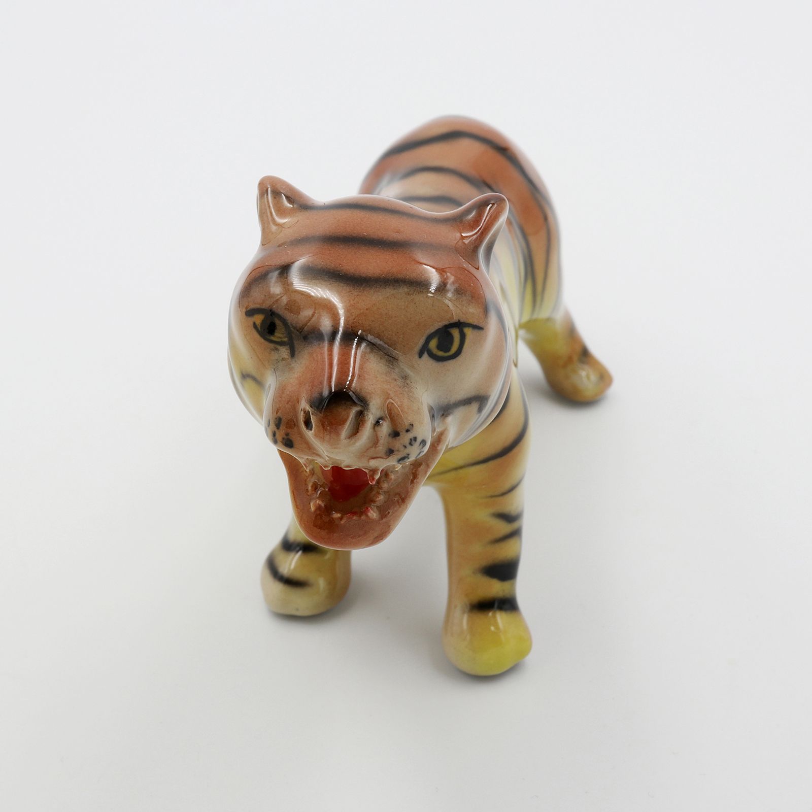 Chiang Mai Tiger