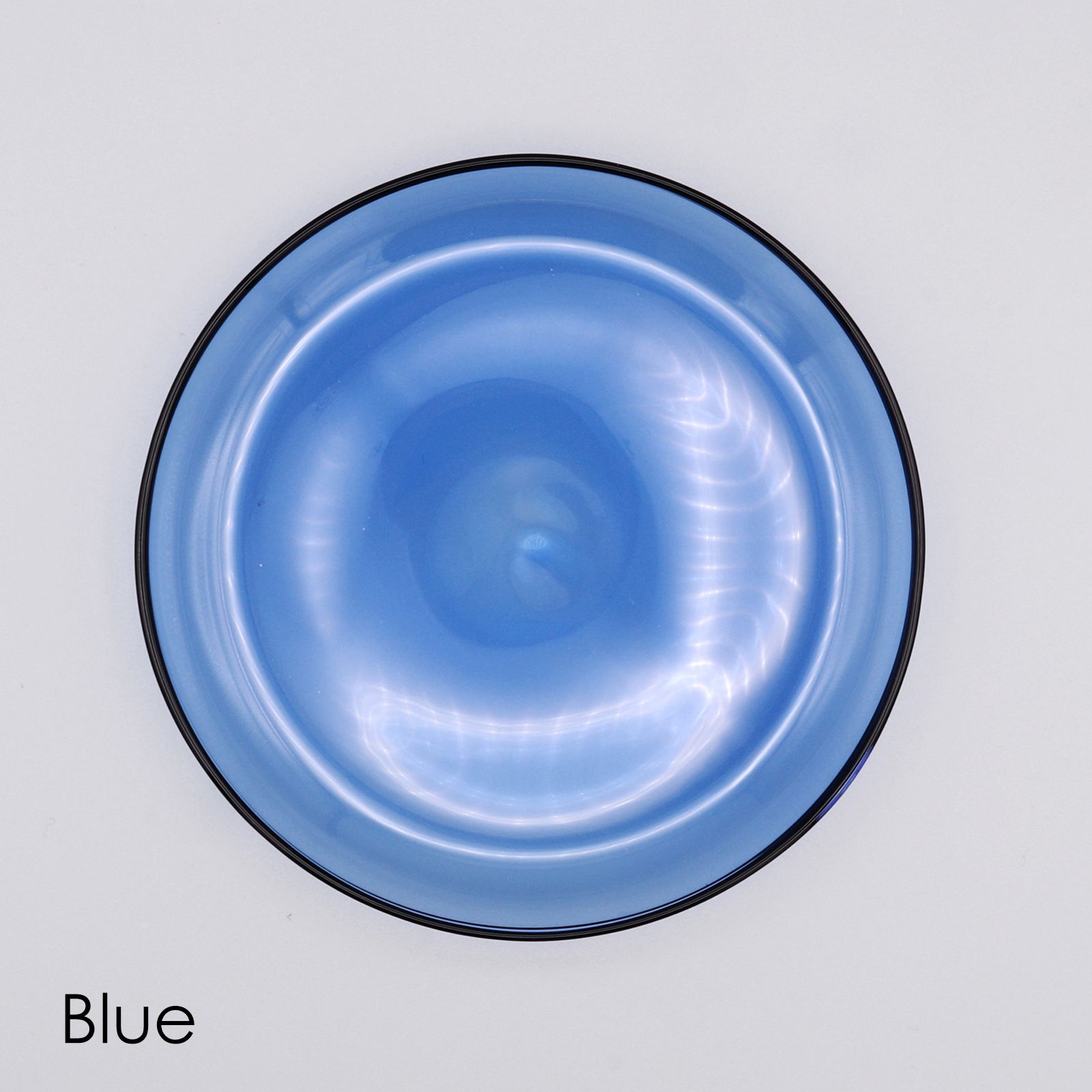 「HEAT-PROOF DISH」