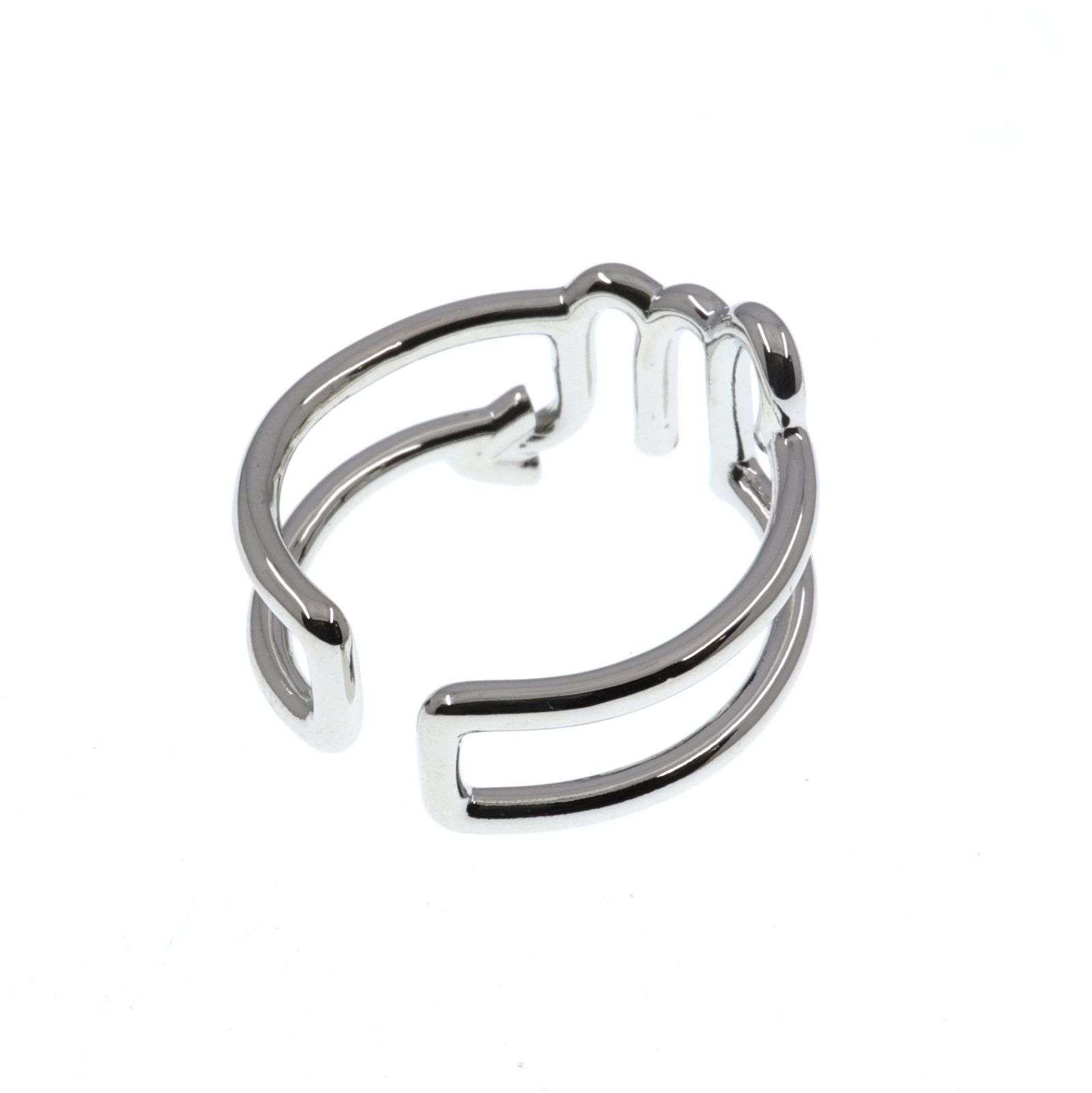 「horoscope ring Scorpio」リング さそり座 シルバー