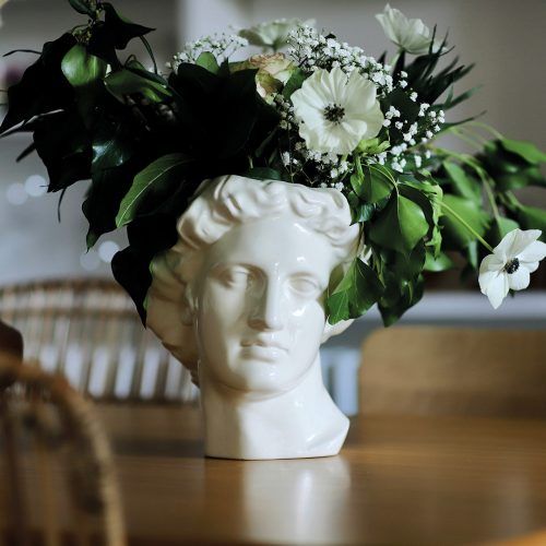 「"Apollo" Flower Vase」 フラワーベース