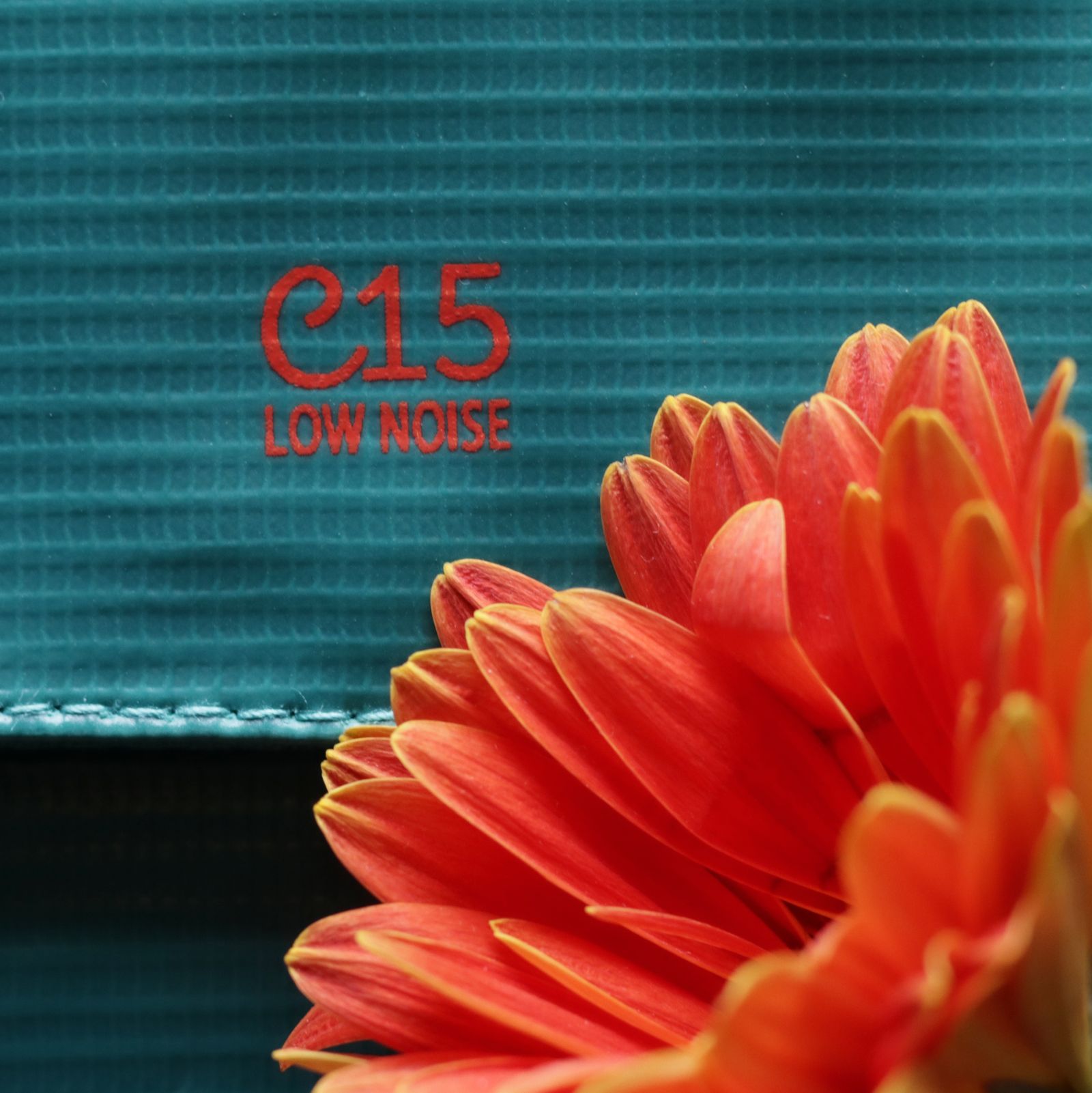 「C15 Mini Wallet」ショルダーウォレットS ブルー
