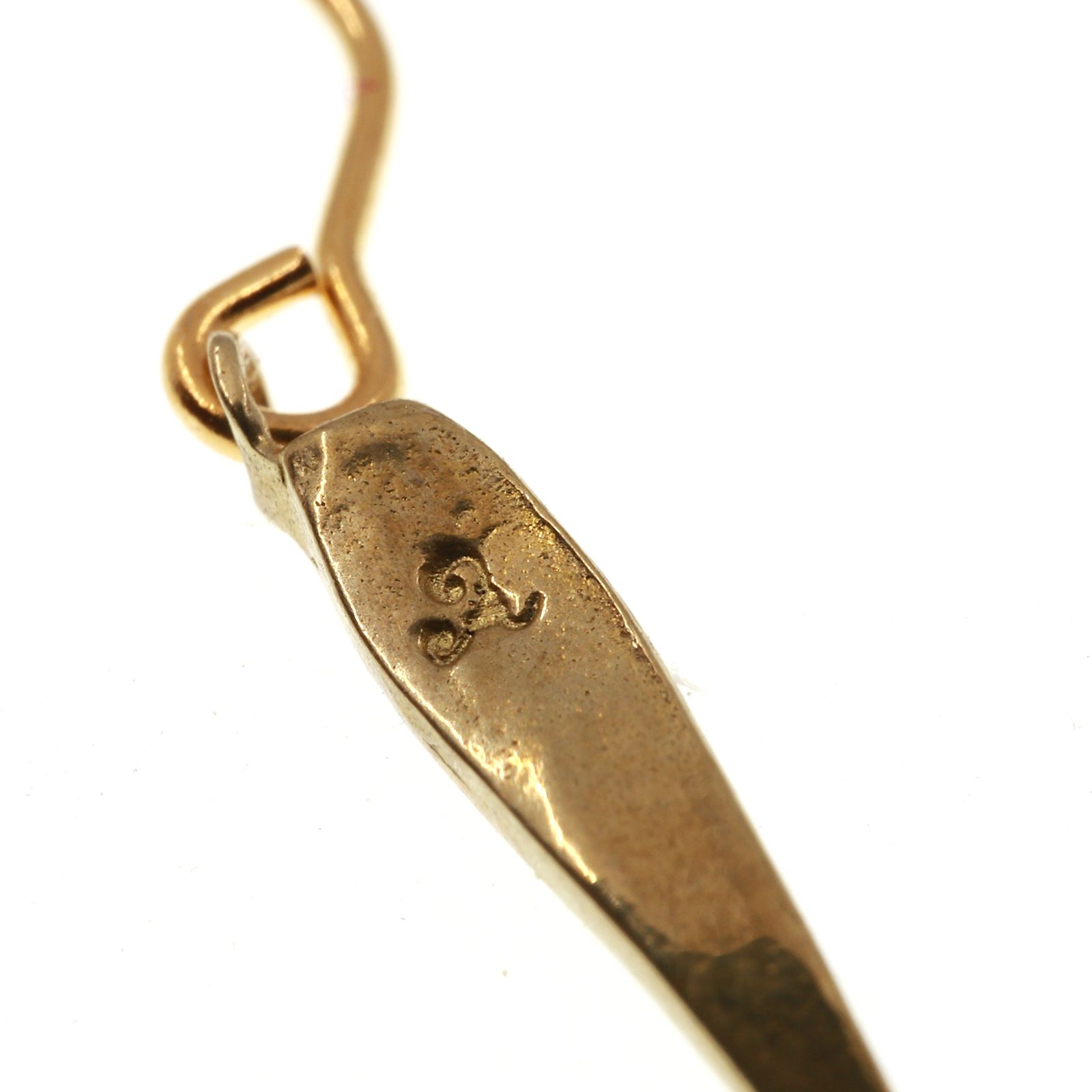 「Pasta」ピアス