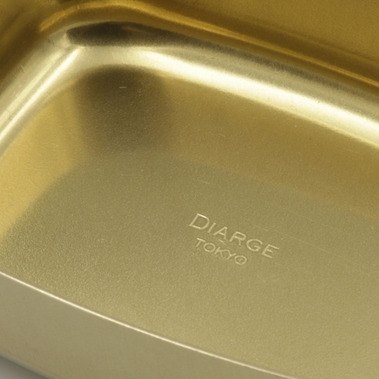 「BRASS PILL CASE」ピルケース