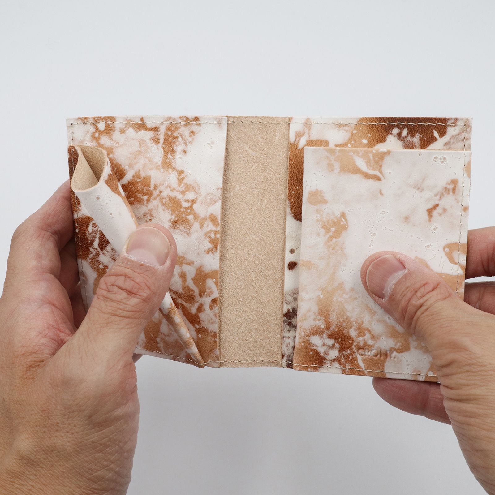 「TONOKO」Card Case