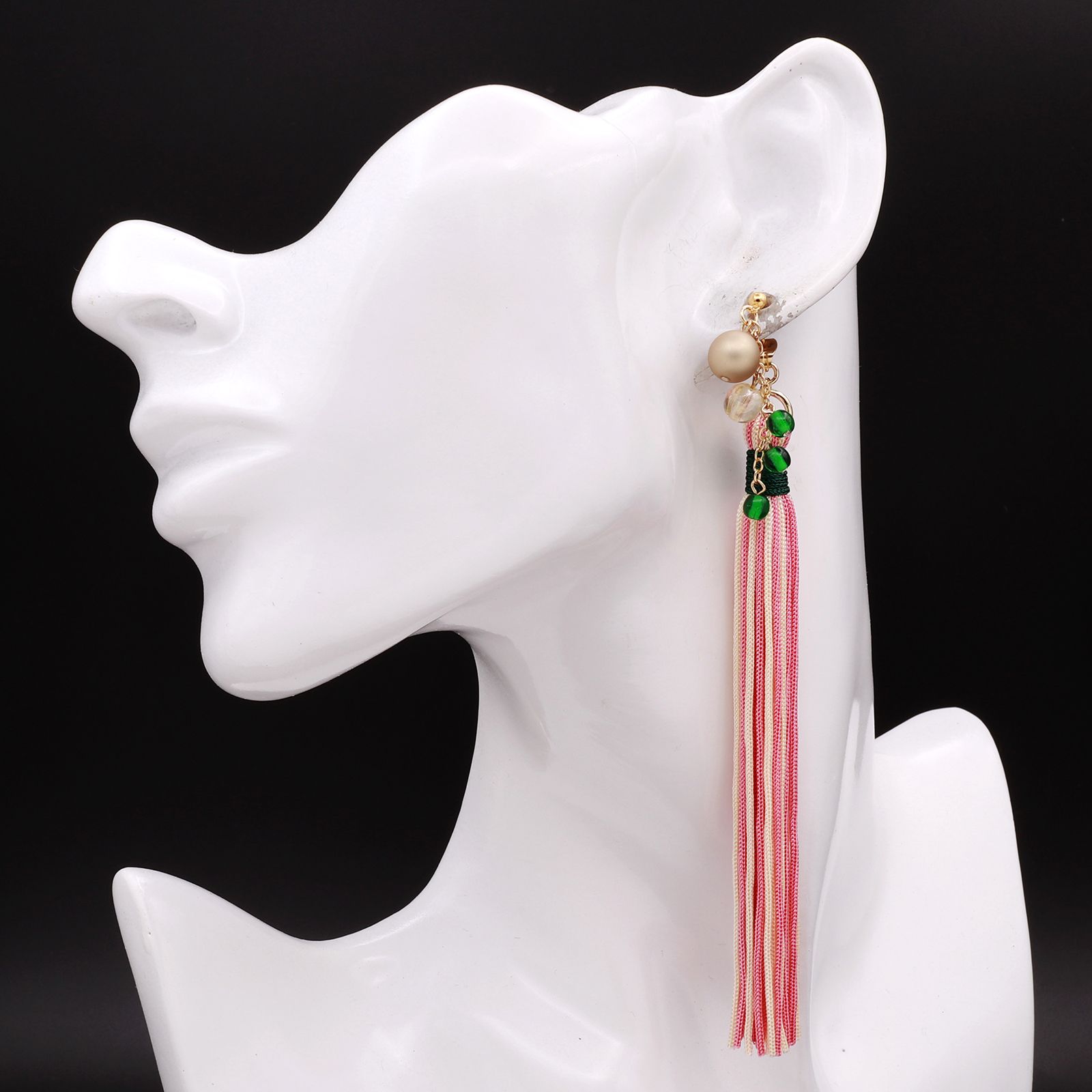 「TEO」ピアス