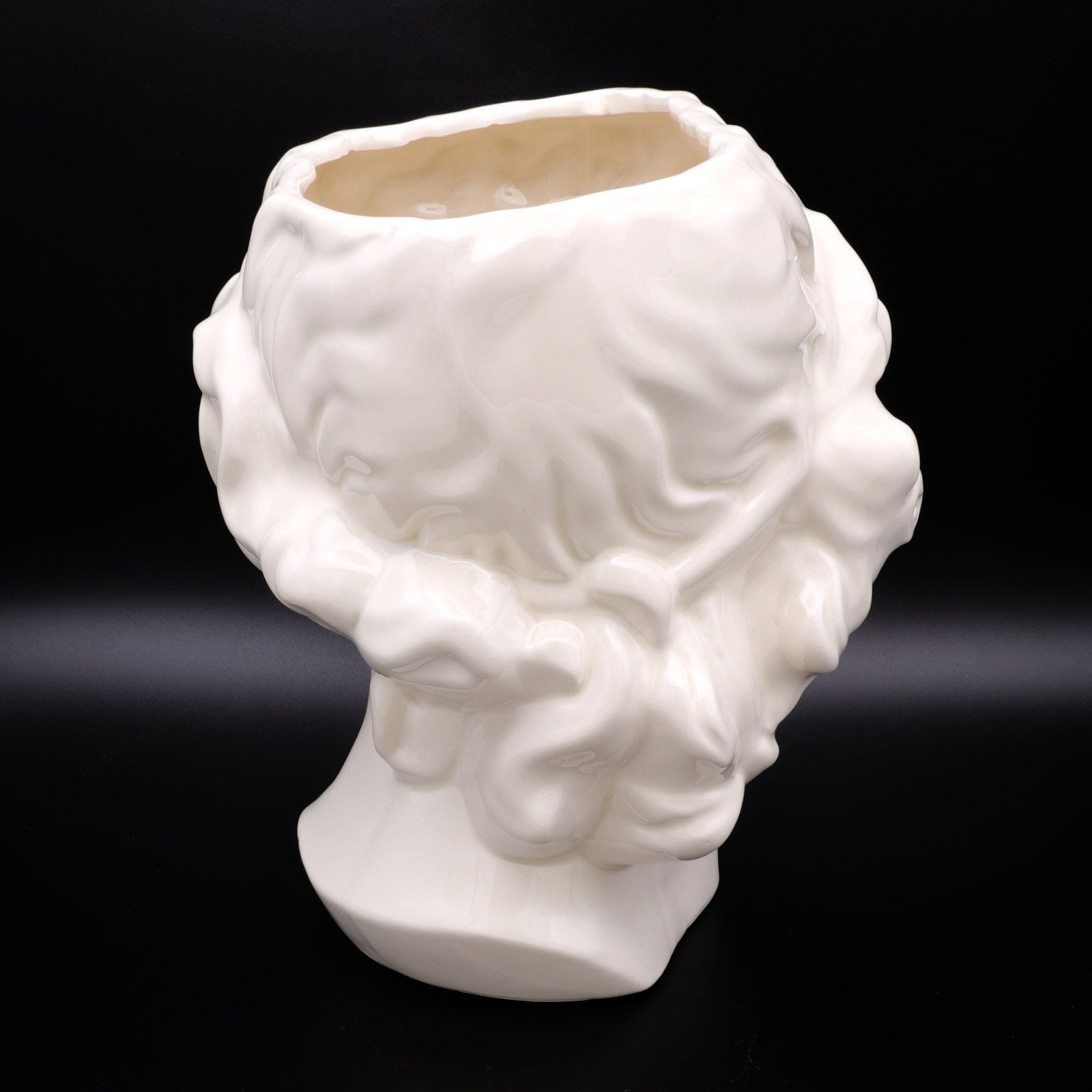 「"Apollo" Flower Vase」 フラワーベース