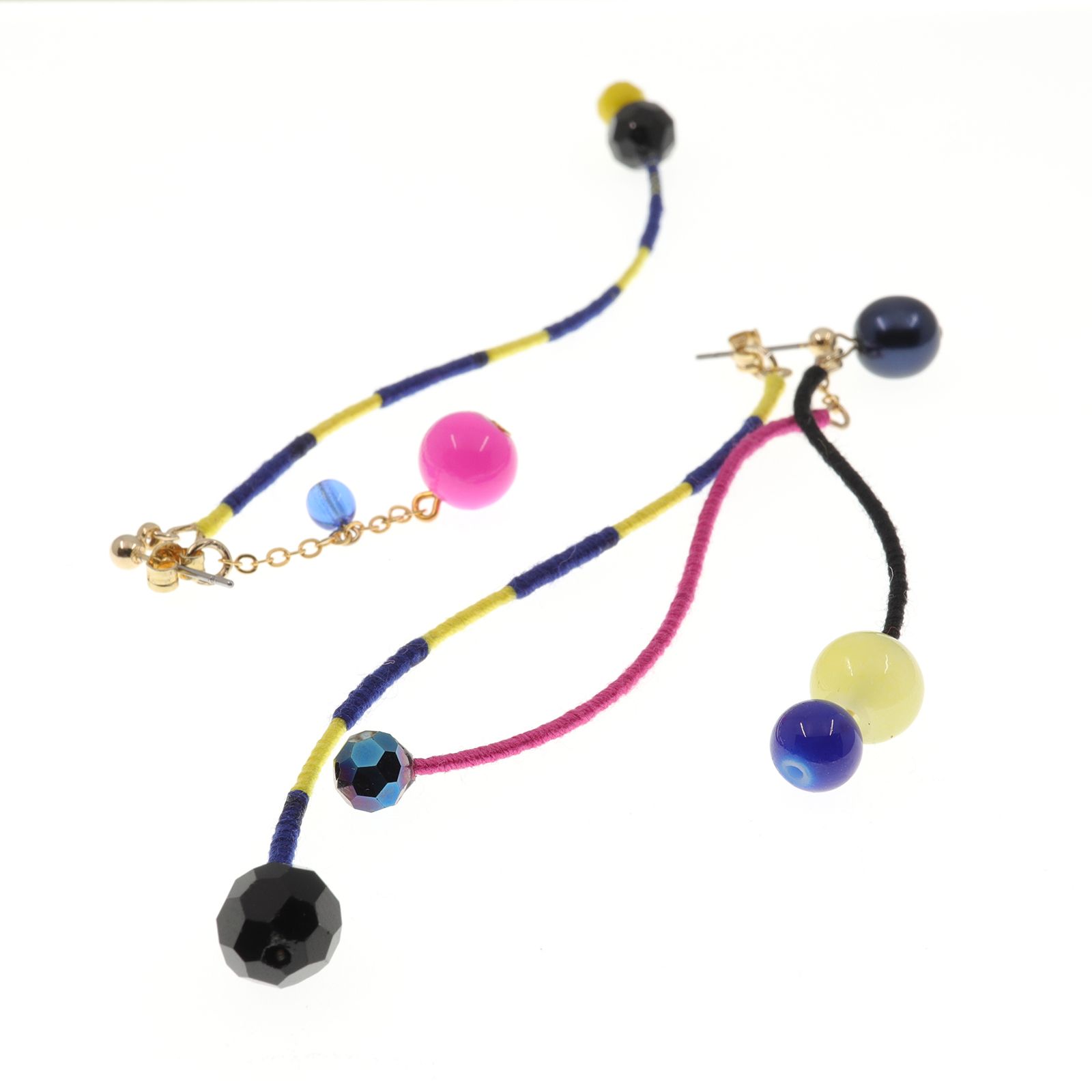 「ゆらり」ピアス