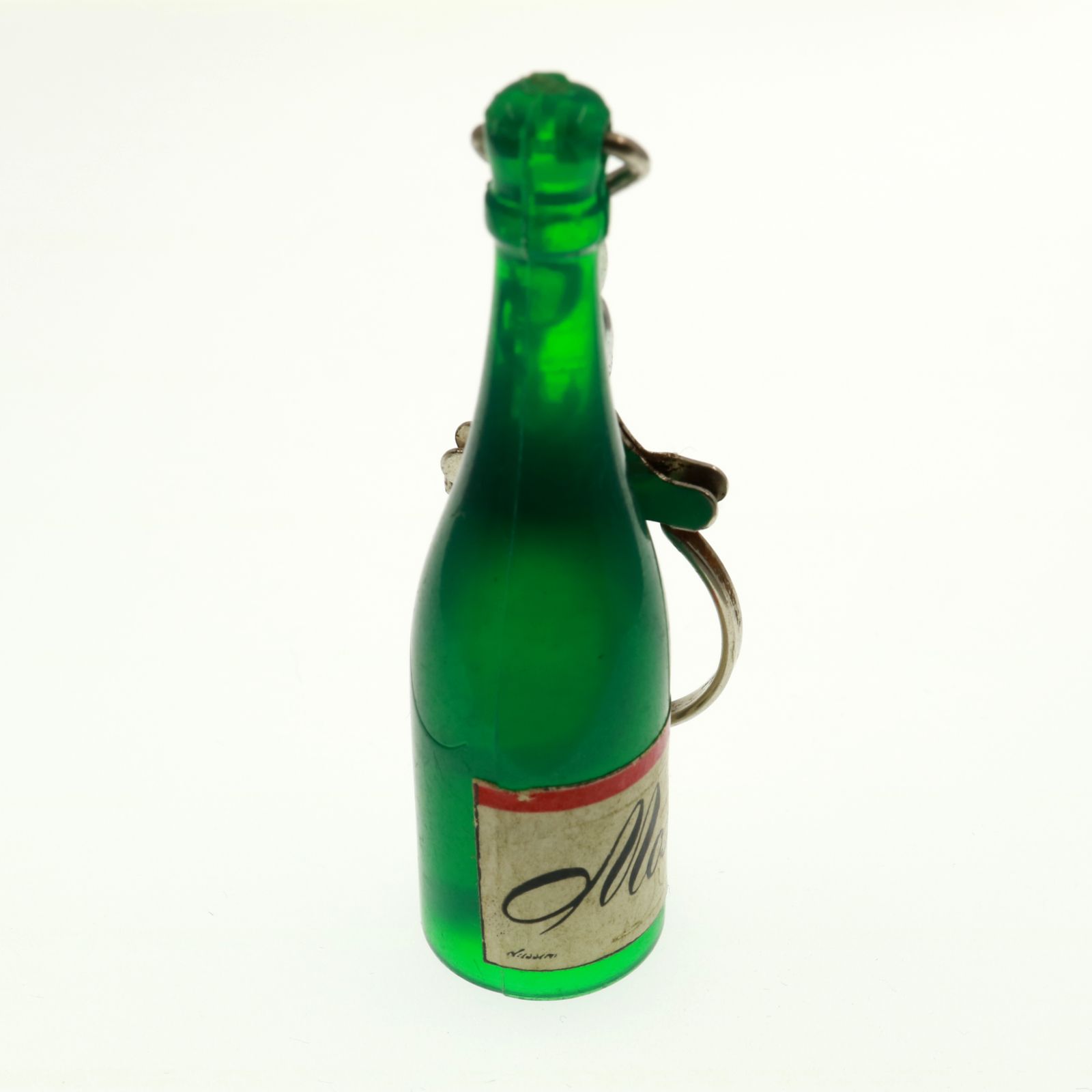MOSCATO フレンチキーホルダー