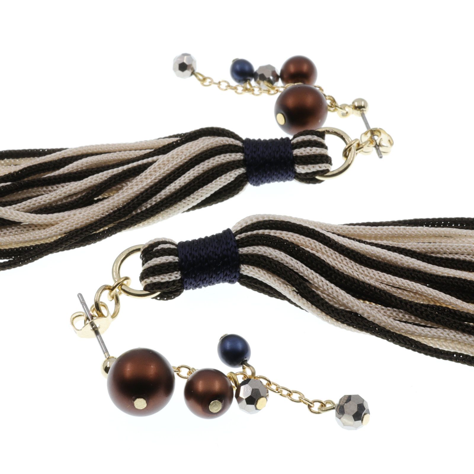 「TEO」ピアス