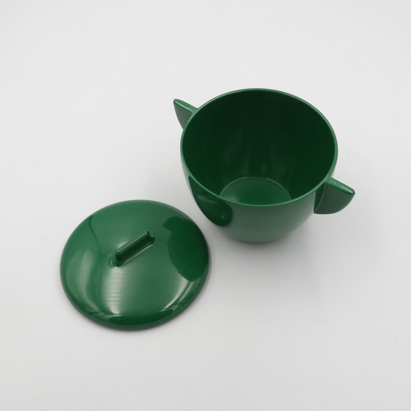 「SUGER BOWL」グリーン Faplana ポルトガル