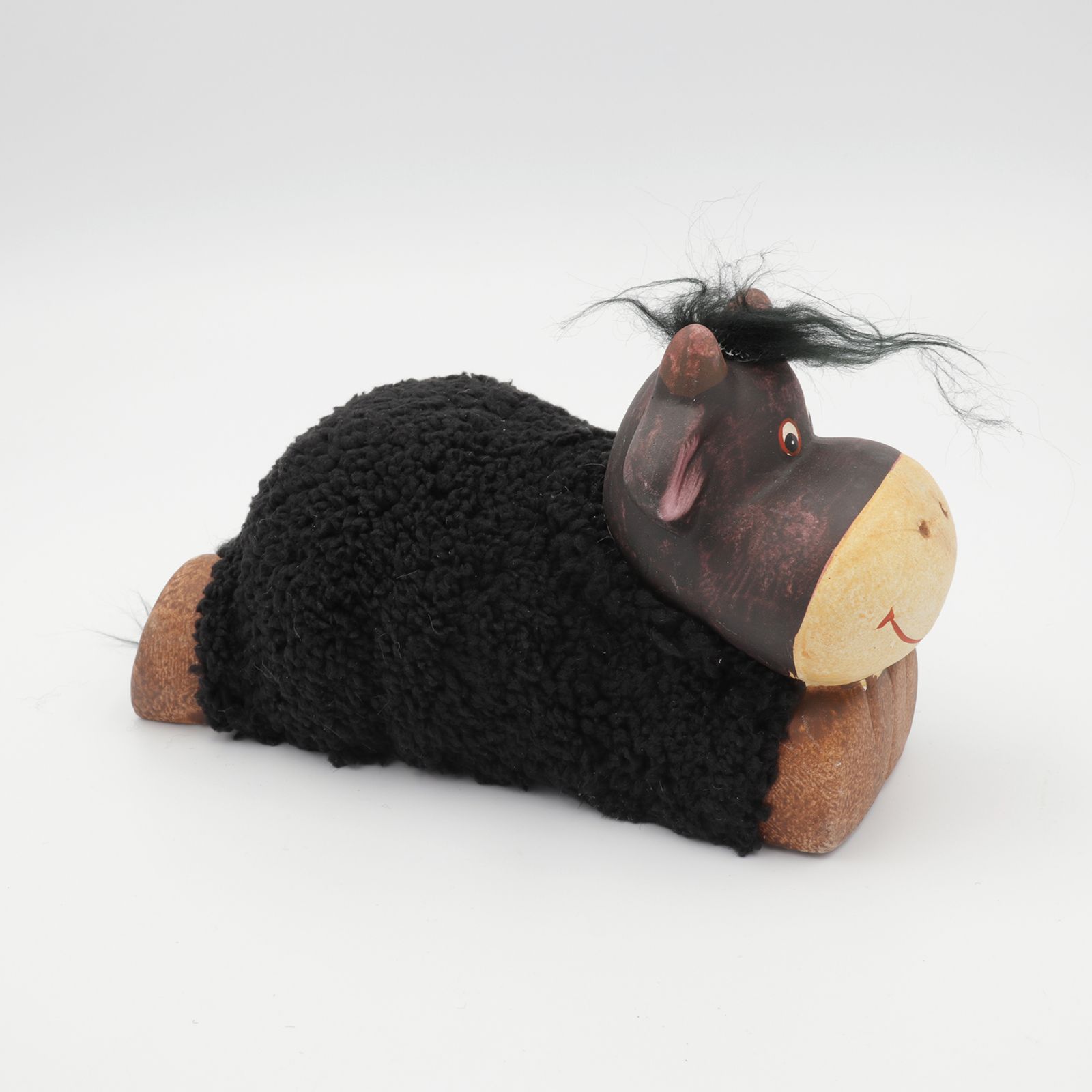 「TORO DE CERAMICA GRANDE typeD」ARTESANIA SAN JOSE スペイン