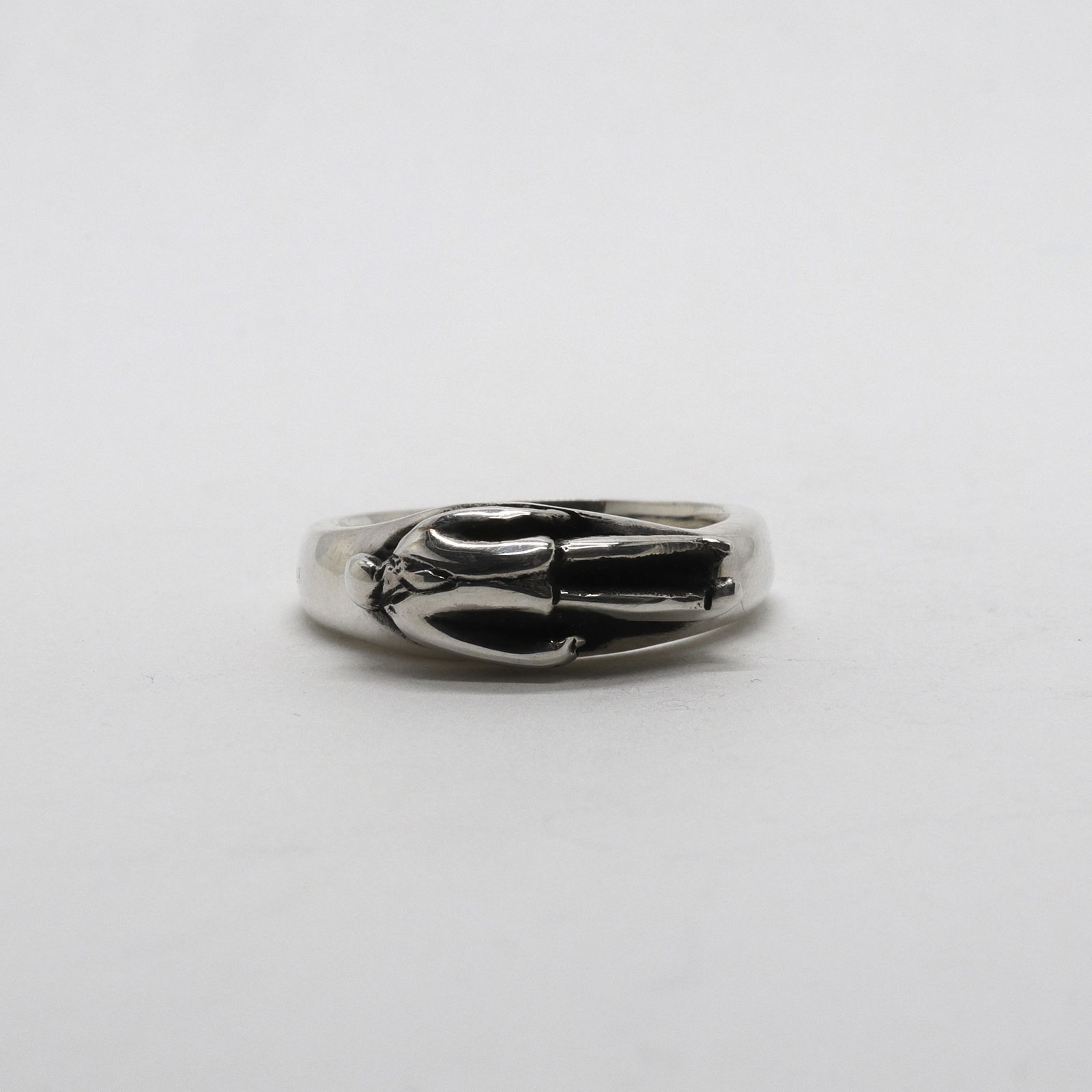 「9 to 5 Ring」リング