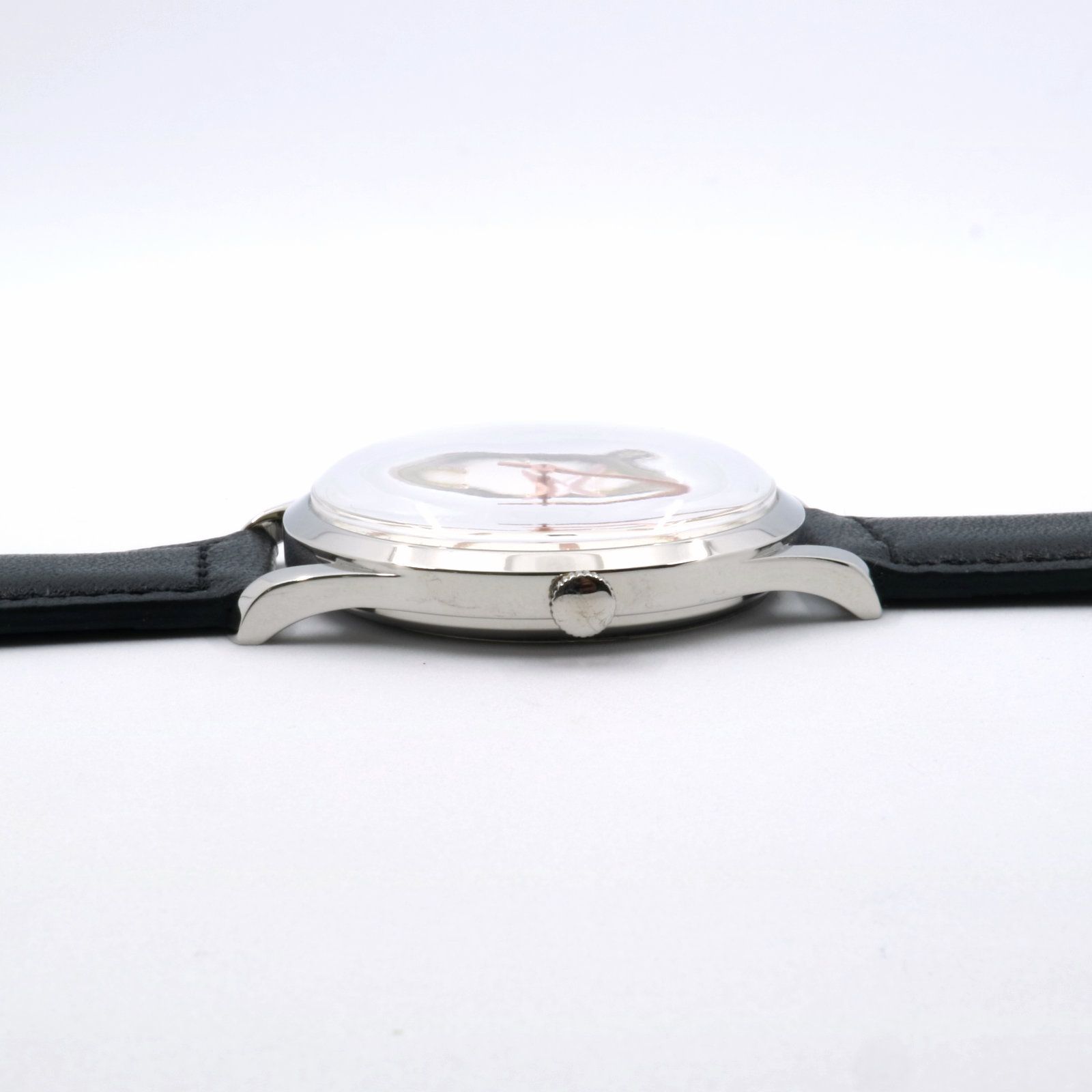 「HIGHGATE」 DATE WATCH 39mm メンズ