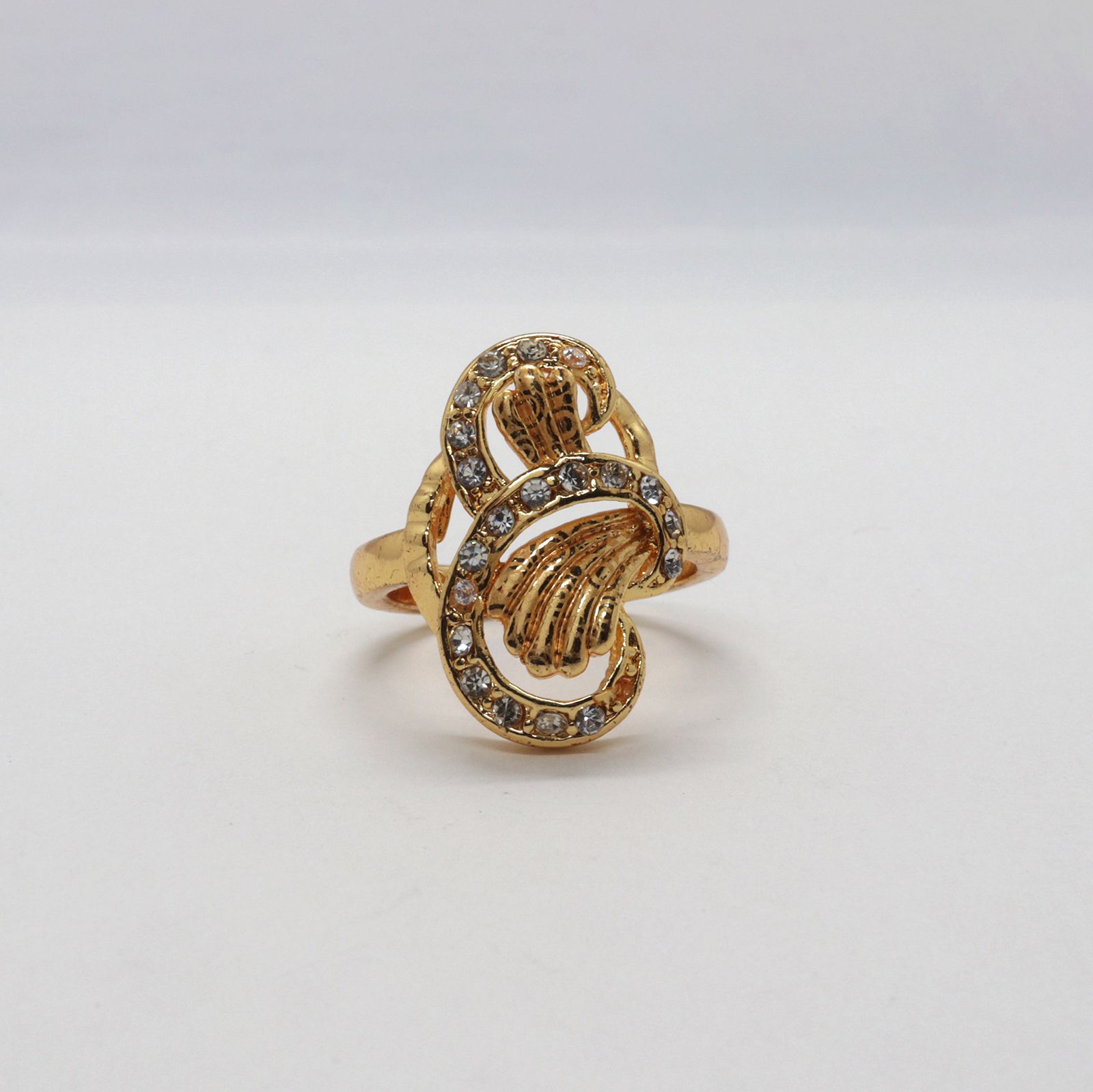 「メテオトレース」デッドストックリング イギリス