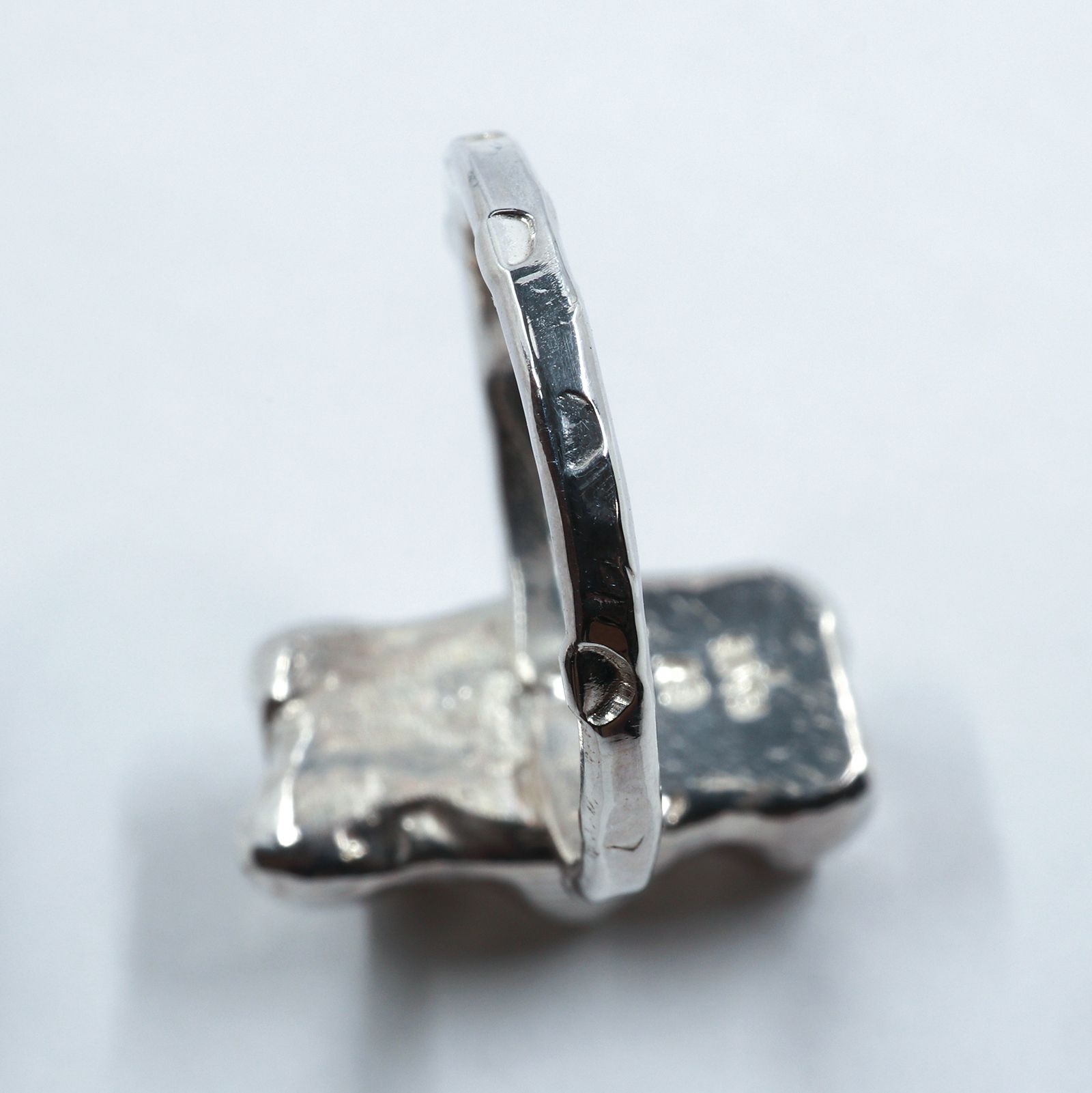 「BEAR RING」リング